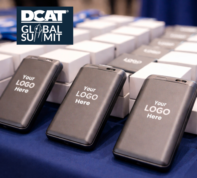 Welcome Box Promo Item