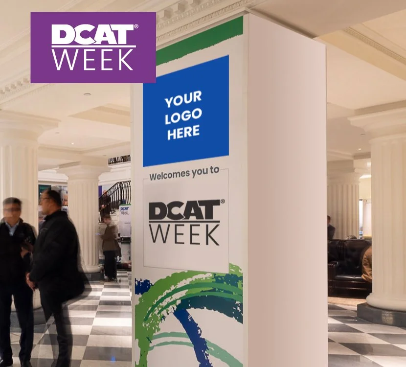 DCAT Week Welcome