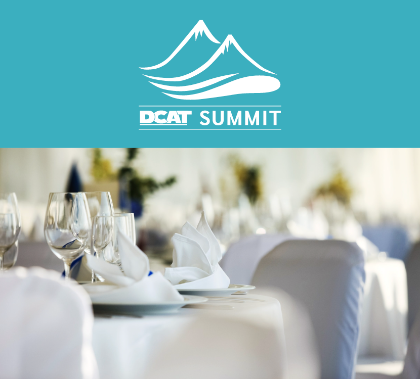 New! Thursday Luncheon Sponsorship