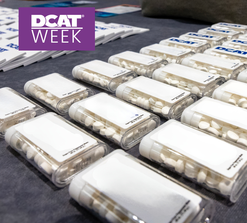 Branded Giveaway: Mint Tins