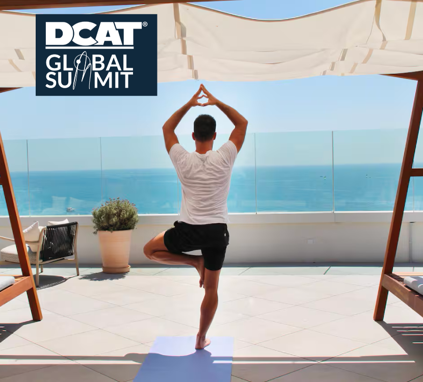 Morning Yoga & Stretching