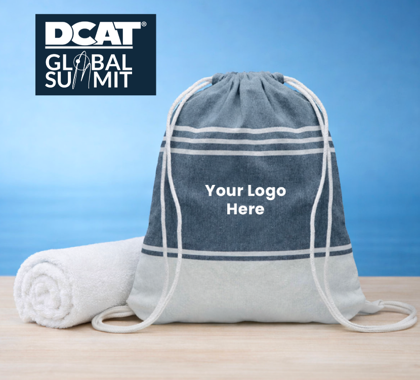 Beach Tote and Towel