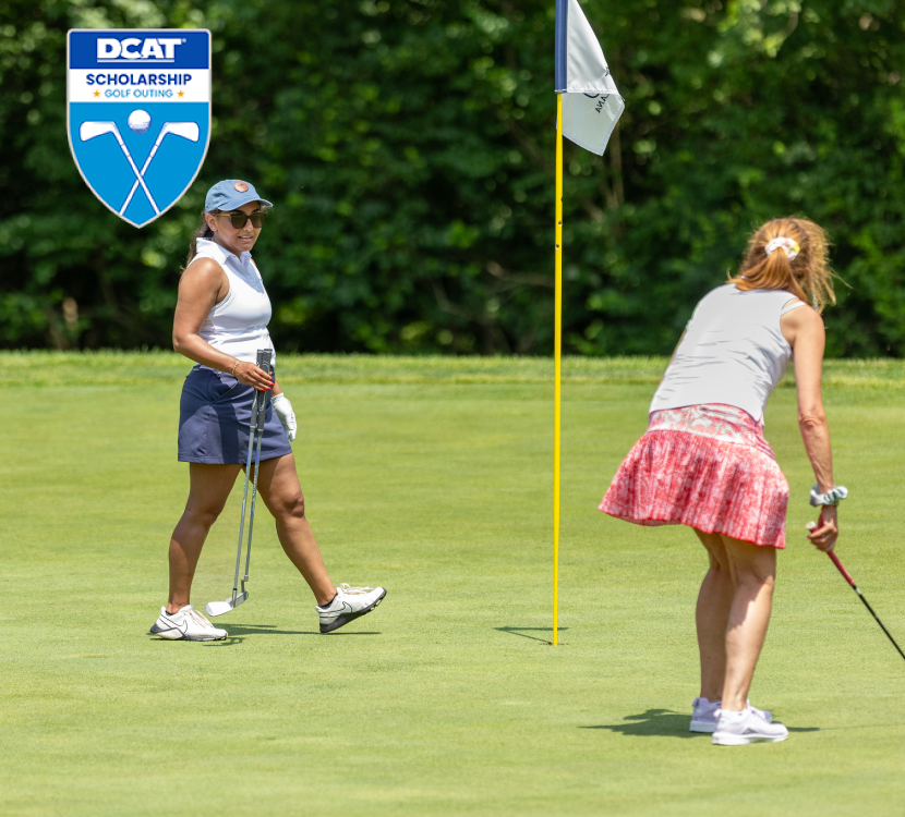 Closest to the Pin