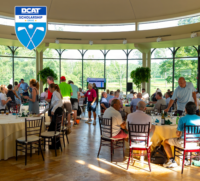 19th Hole Awards Dinner