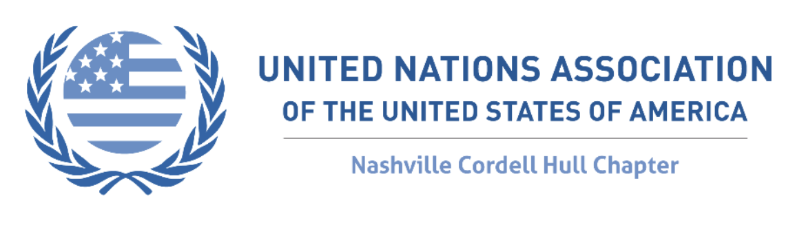 UNA-USA Nasvhille Cordell Hull Chapter