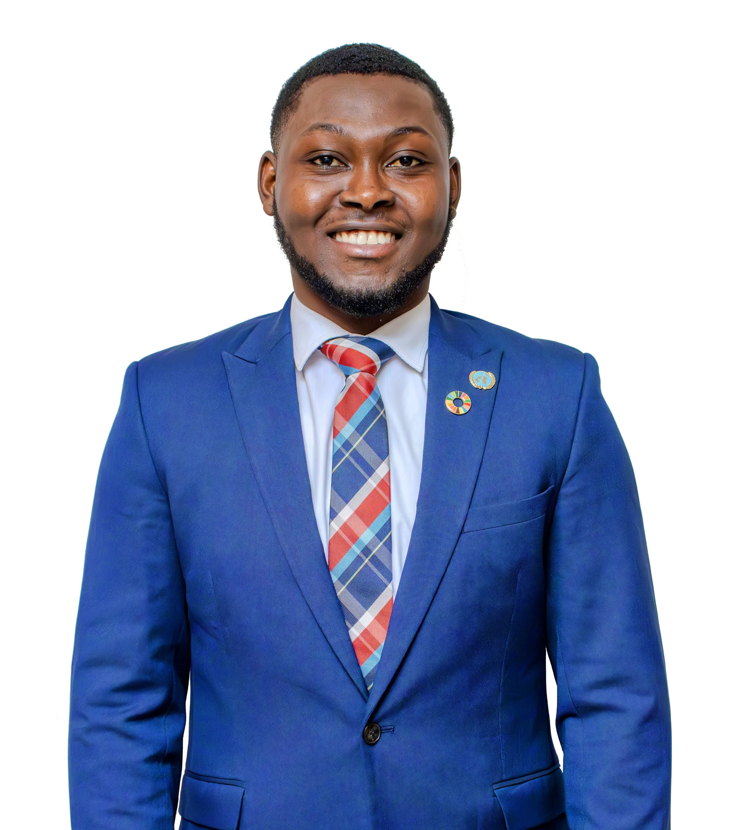 Ernest Fosu: Secretary