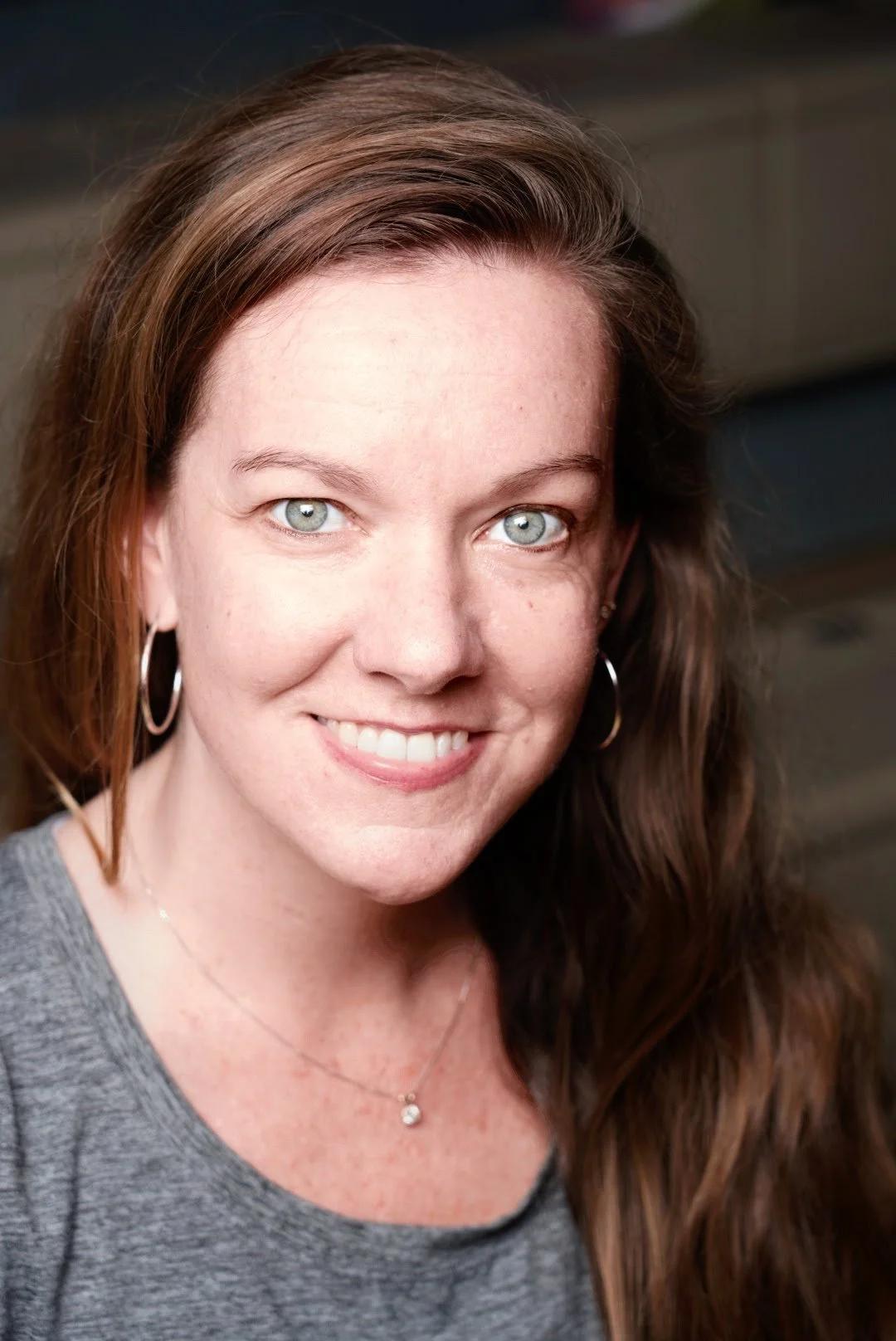 Katherine Lay Miller: VP of External Relations
