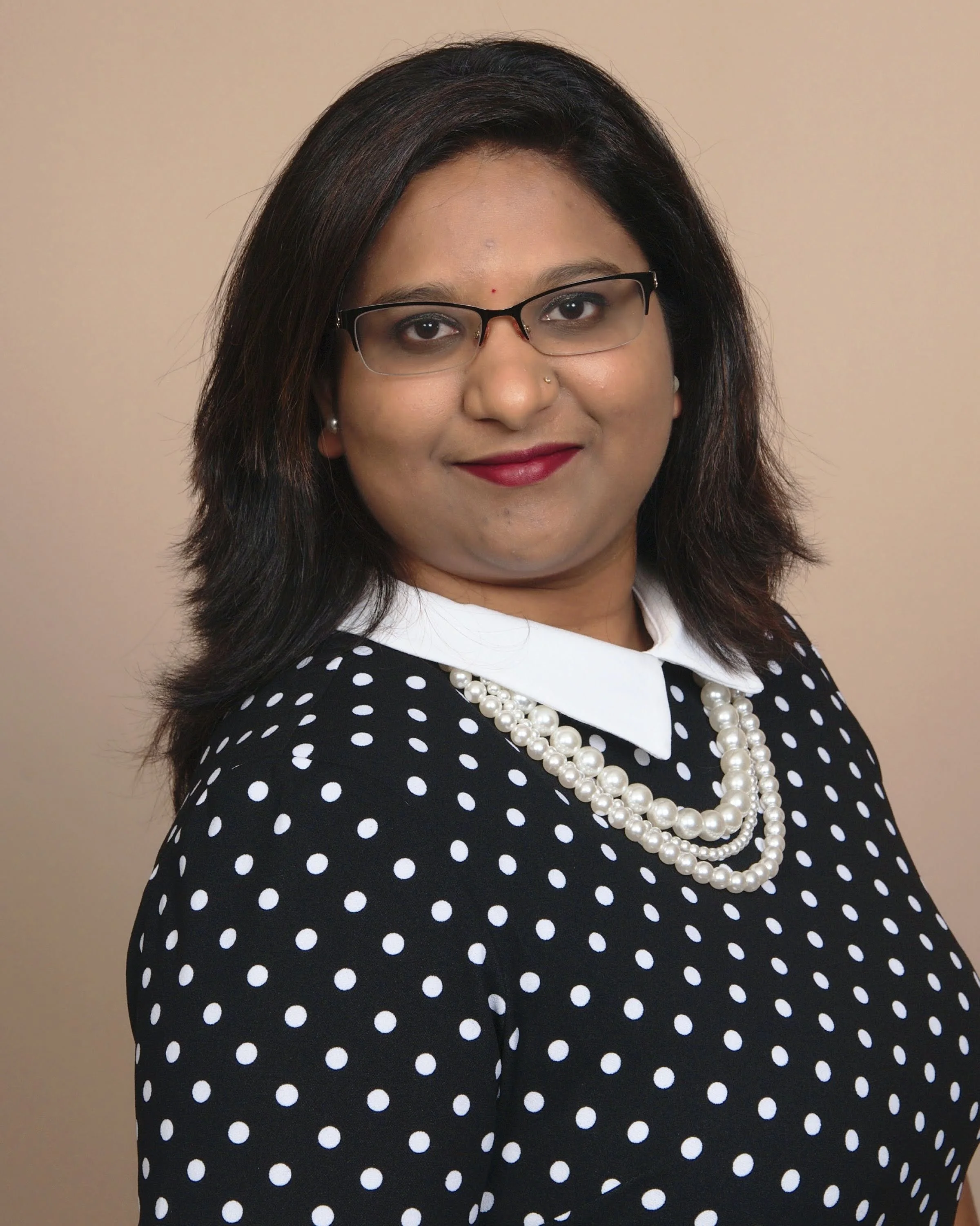 Rashmi Shetkar: YP Chair