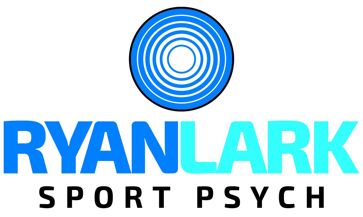 Ryan Lark Sport Psychology