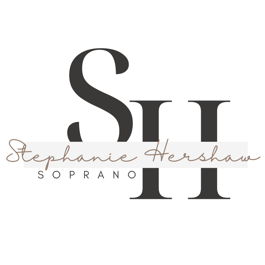 Stephanie Hershaw, Soprano