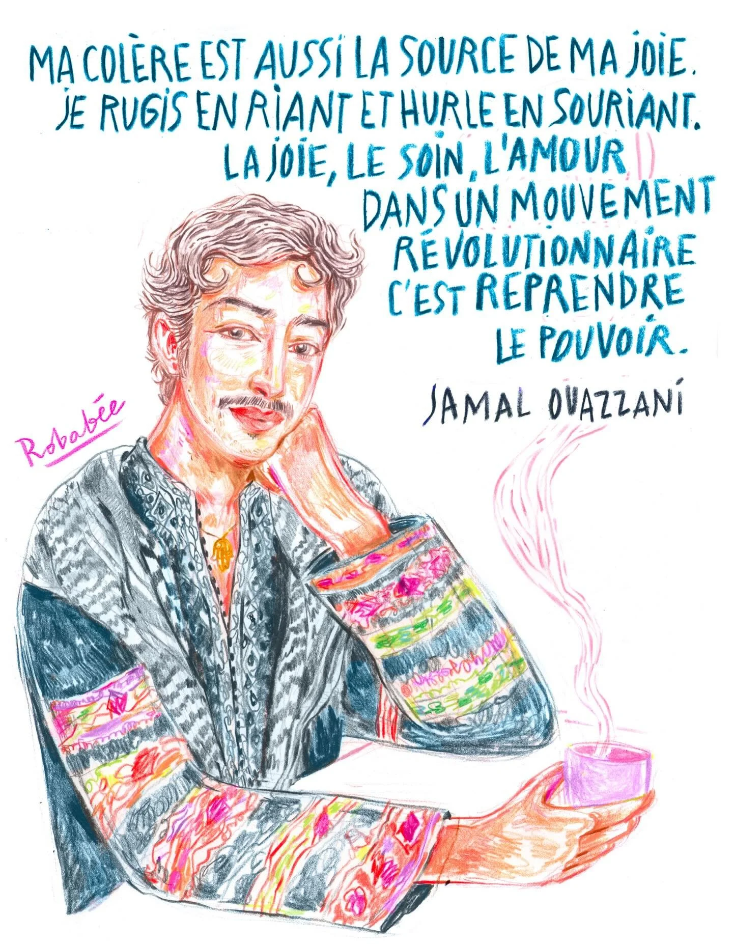 &laquo;&nbsp;La po&eacute;sie, c&rsquo;est l&rsquo;enfant du feu et du silence. Le po&egrave;me reste quand tout br&ucirc;le : il se grave dans la m&eacute;moire, tatou&eacute; dans l&rsquo;&acirc;me, r&eacute;sistant &agrave; l&rsquo;&eacute;preuve 