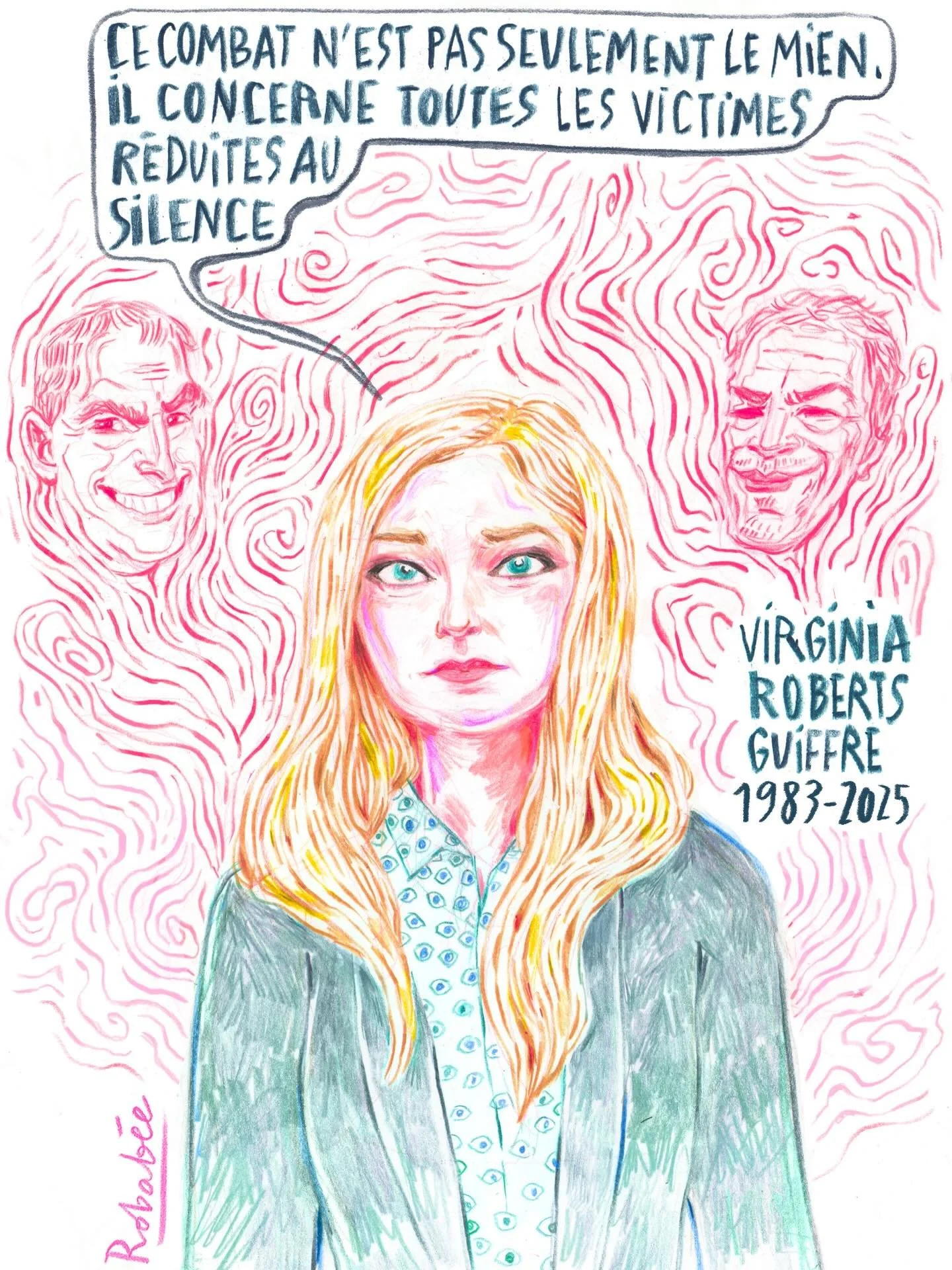 Les victimes demandent d&rsquo;abord d&rsquo;&ecirc;tre crues, ensuite que justice soit faite.
L&rsquo;affaire Epstein est avant tout une affaire de violences sexuelles et de violences sexuelles sur mineures, o&ugrave; la parole des victimes n&rsquo;