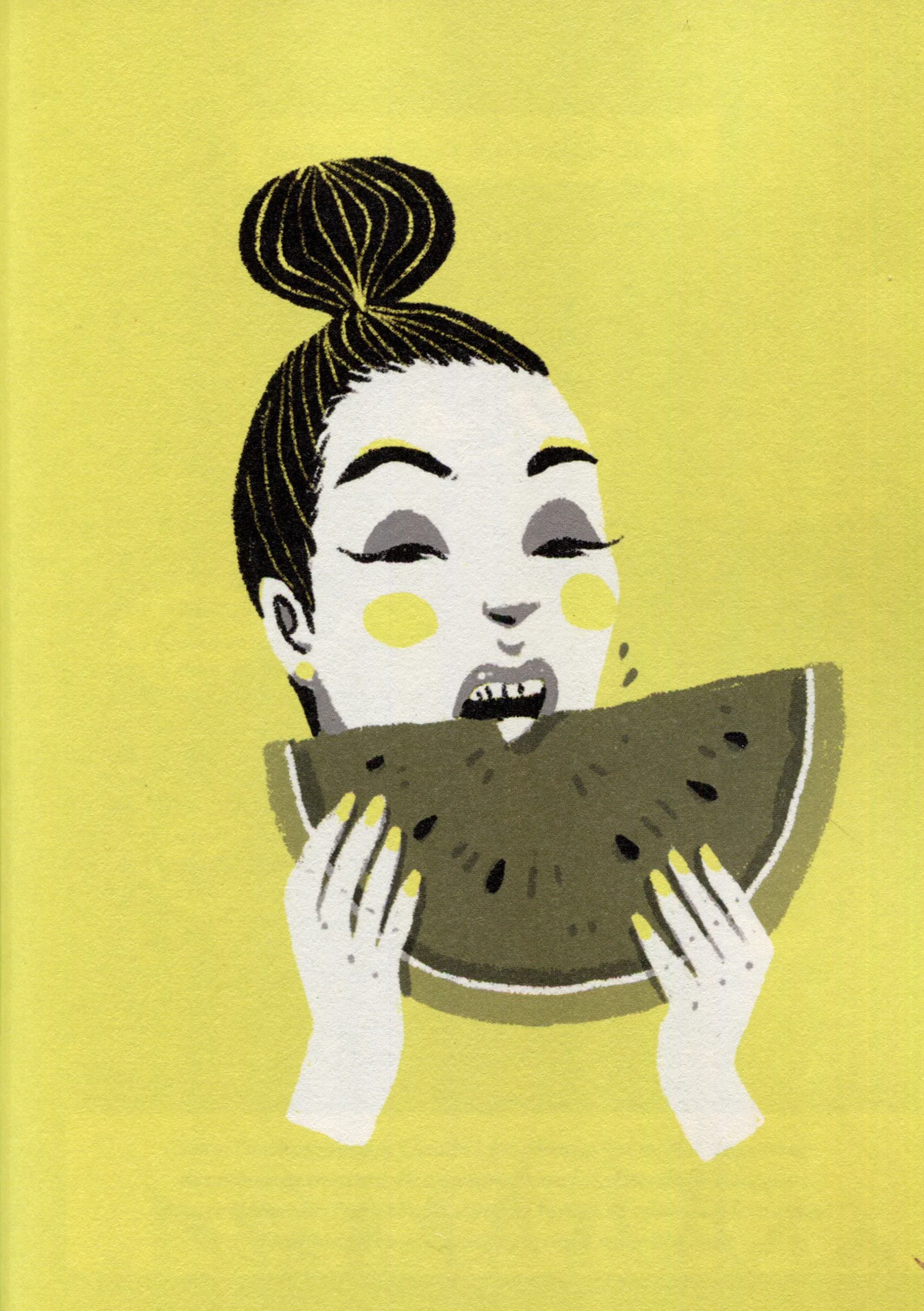 Petit traité de la bouffe