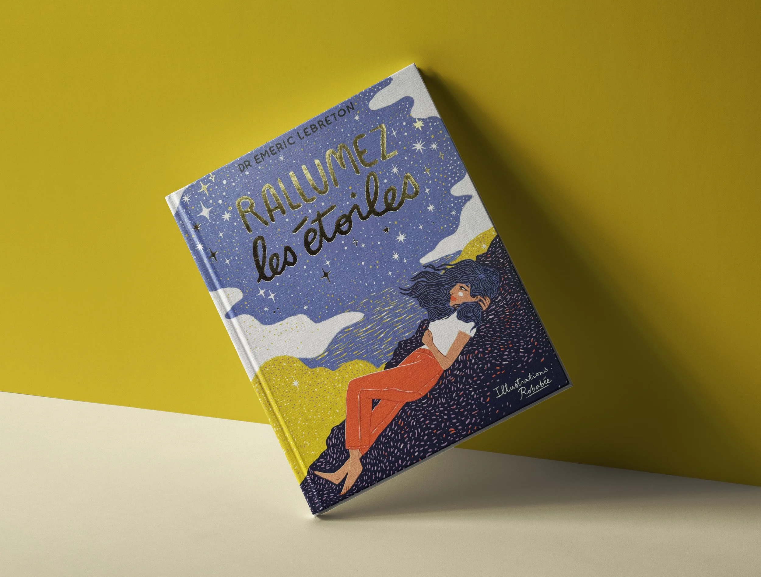 Rallumez les étoiles