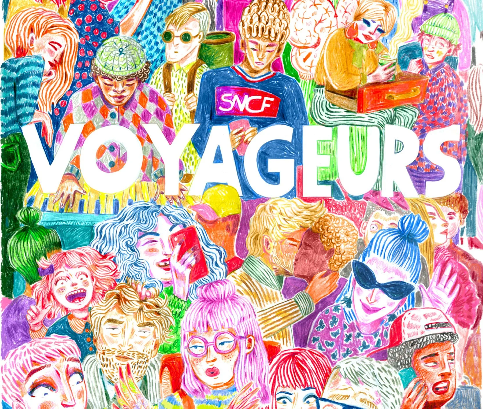 SNCF Voyageurs