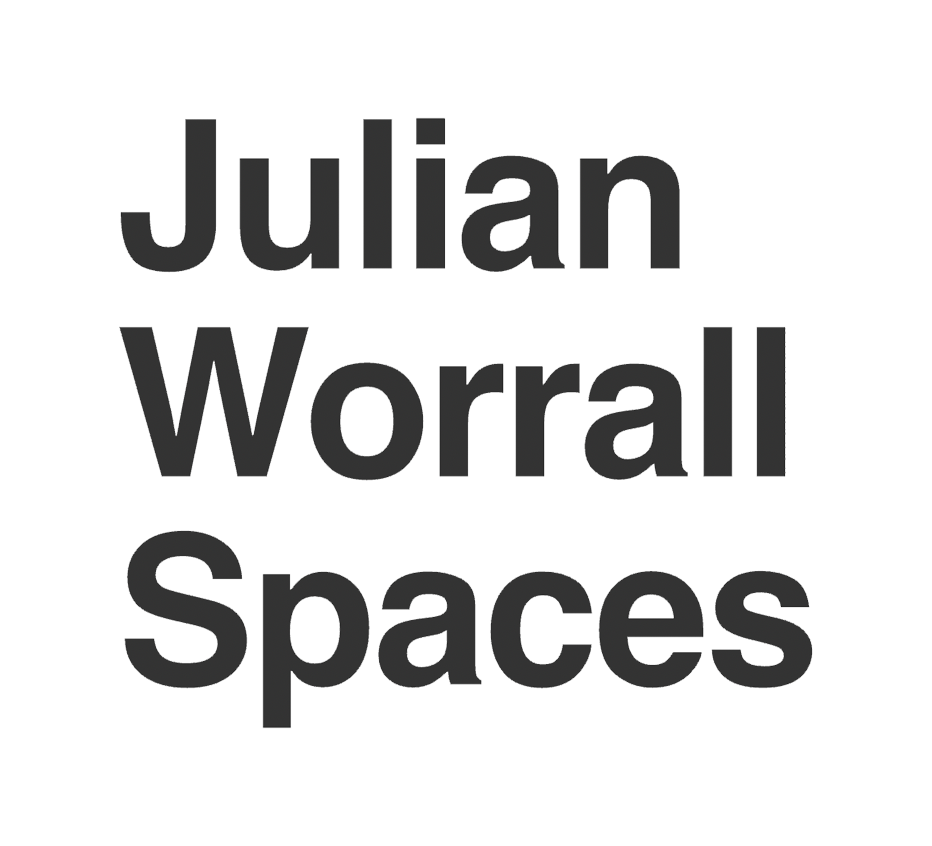 Julian Worrall Spaces logo.png