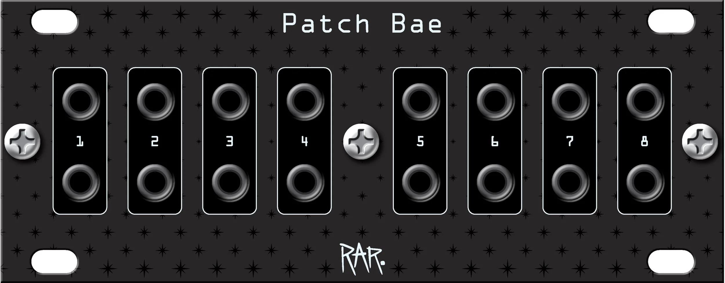 RAR PatchBae MG 8ch Front Black 01.jpg