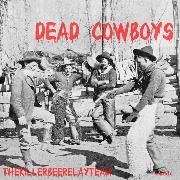  Dead Cowboys