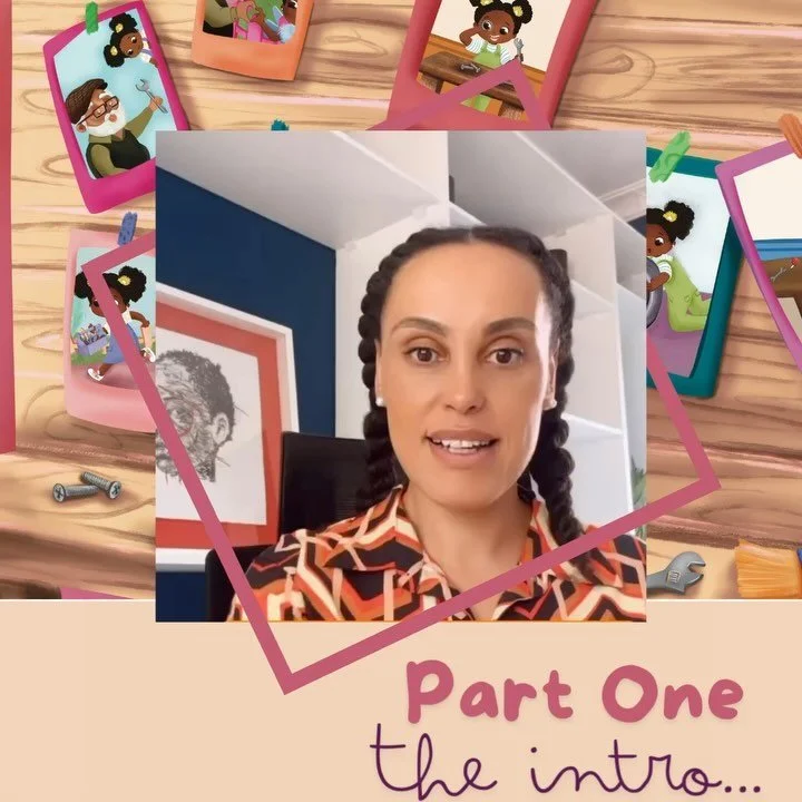 PART ONE | The Intro&hellip;
I&rsquo;m excited to share my self-publishing journey and look forward to engaging with other authors, soon to be authors and those that love books.
#author #selfpublished #kidsbooks #childrensbooks #writer