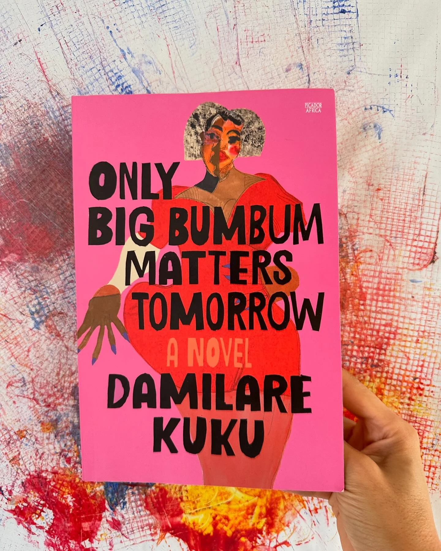 ⭐️ ⭐️ ⭐️ 
Listen, it was the title that caught my attention! (And also my whole timeline reviewing this the book!)
It was an enjoyable and easy read. Certainly a deeper story than the title suggests. It didn&rsquo;t WOW me, but it was  good read. 

&