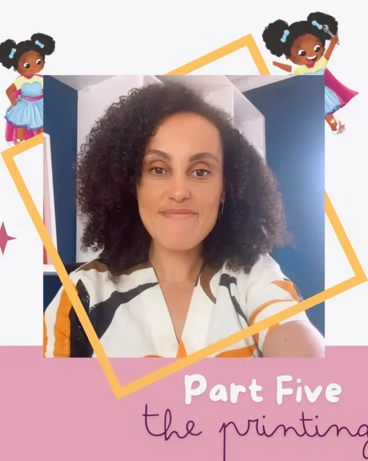 PART FIVE - Printing

Making your book come to life! 

A potentially big cost factor to consider is printing your book. Important things to consider:
1. Marketing and distribution plan
2. Sale price

Globally, self published authors sell between 200-