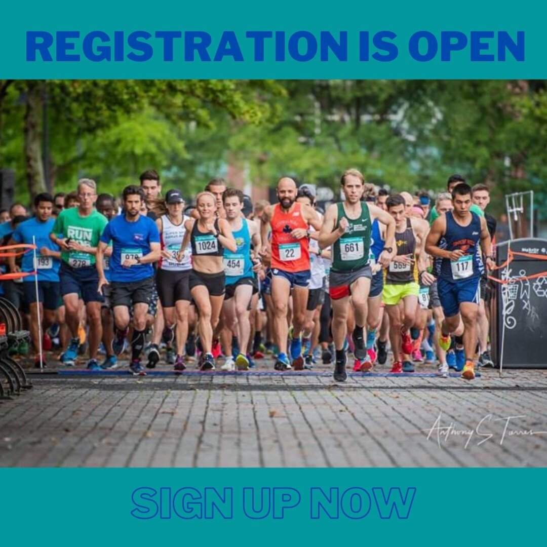 SIGN UP NOW!!! Registration is open for our annual 5k on Tuesday July 9th! 
Link in Bio
📷@astphotos 

Sign up between now and March 4, and use Code: 20YEARS for a special discount.

#5k #hoboken #pwp #charity #run #walk #pierA #cityviews #hudsoncoun