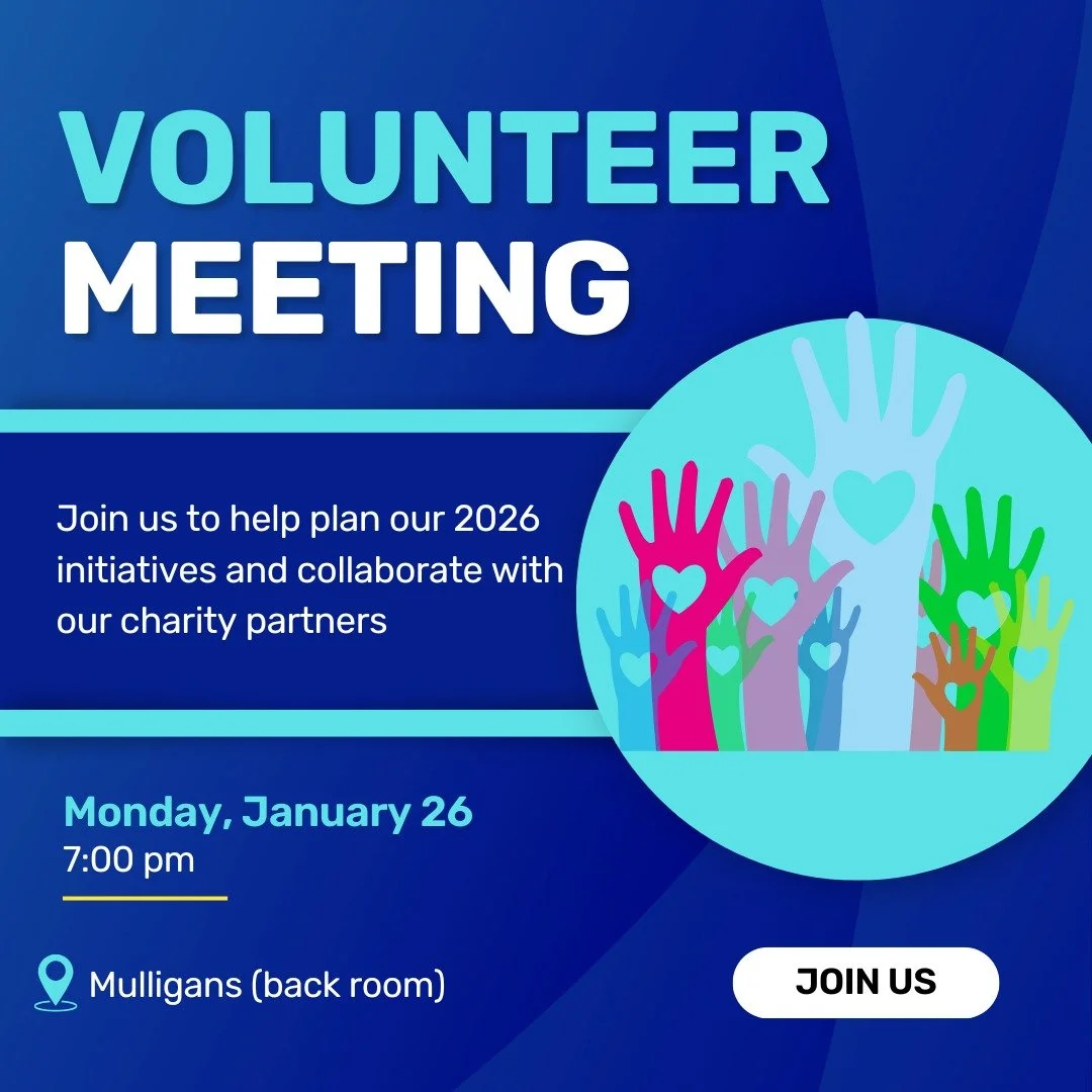 Ready to help shape PWP&rsquo;s 2026 impact? 🙌
We&rsquo;re kicking off the year with our first volunteer meeting, and we want YOU there.

Come brainstorm events, initiatives, and big ideas that give back all year long.
No experience needed &mdash; j