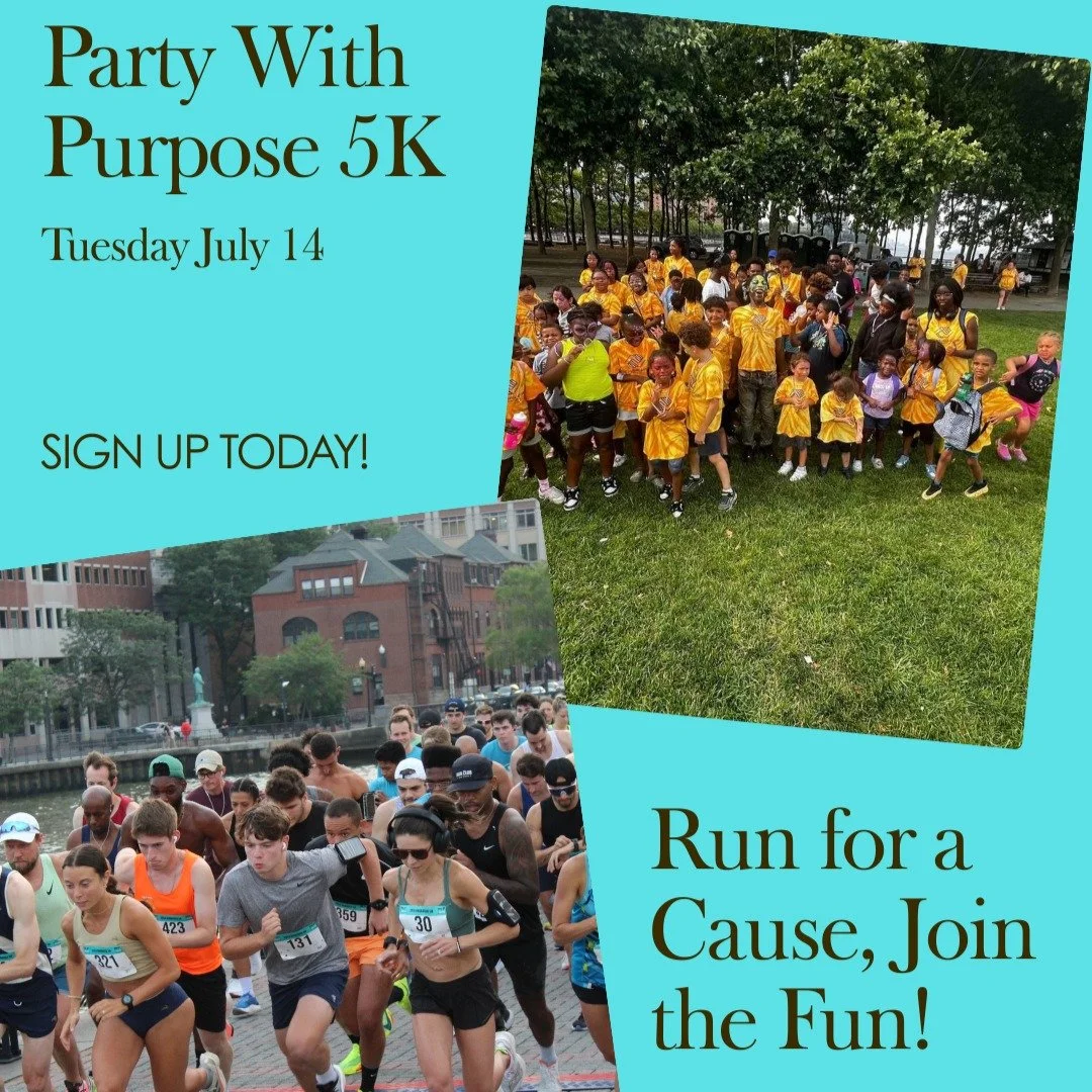 It&rsquo;s official &mdash; registration for the 2026 PWP 5K is OPEN! 🎉

Mark your calendars because we&rsquo;re hitting the pavement on Tuesday, July 14, and you won&rsquo;t want to miss it.

To celebrate opening day, we&rsquo;re offering a limited