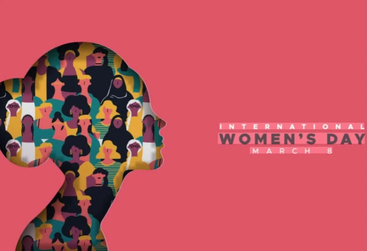 💜 International Women&rsquo;s Day 💜

Today we celebrate the incredible women who lead, volunteer, organize, inspire, and show up for our community every single day.

At Party With Purpose, we are proud to work alongside so many strong women who are