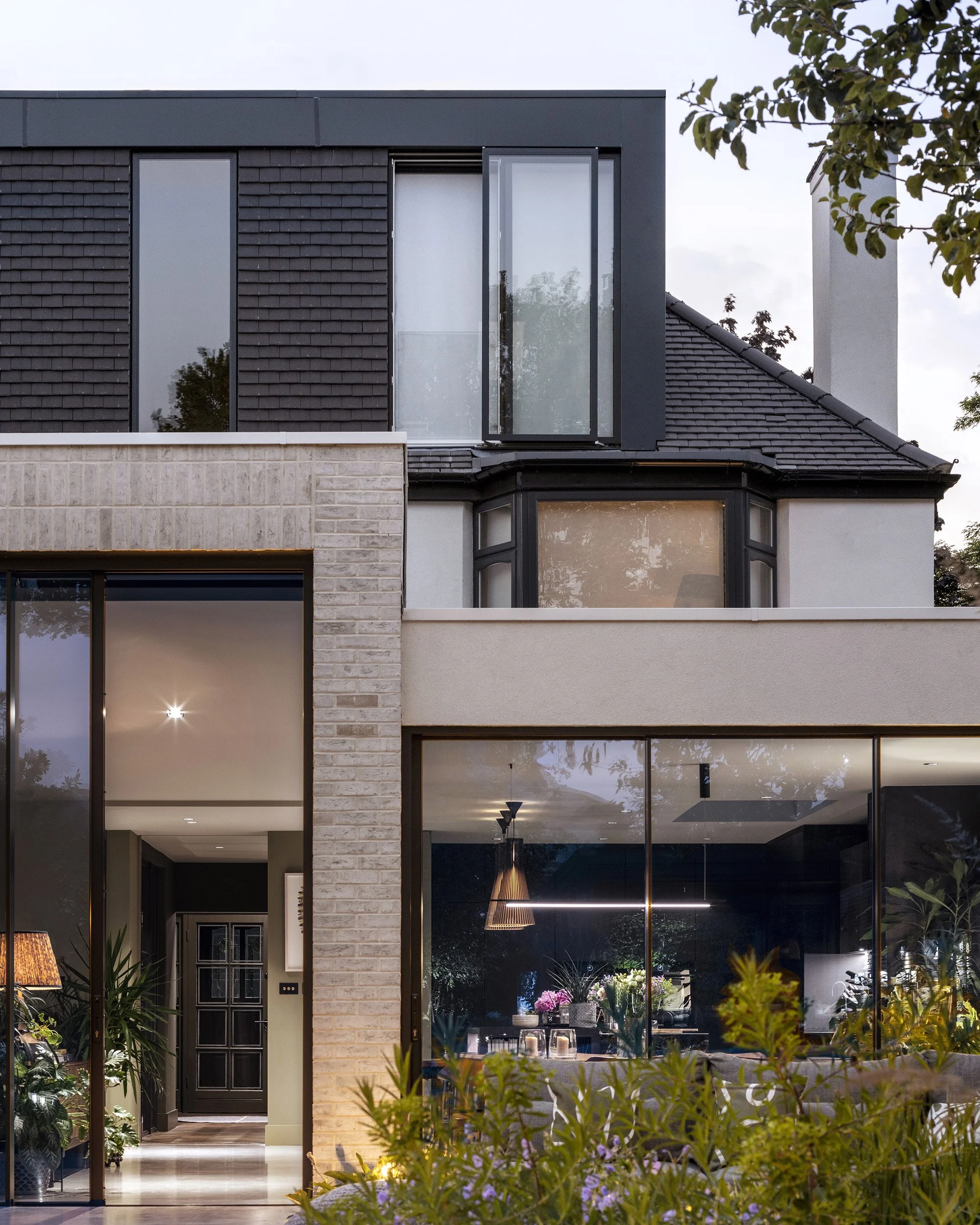Kilian O’Sullivan Award Winning London Based Architectural Photographer & Interiors Photographer + Industrial + Portrait Photography Mulroy Architects