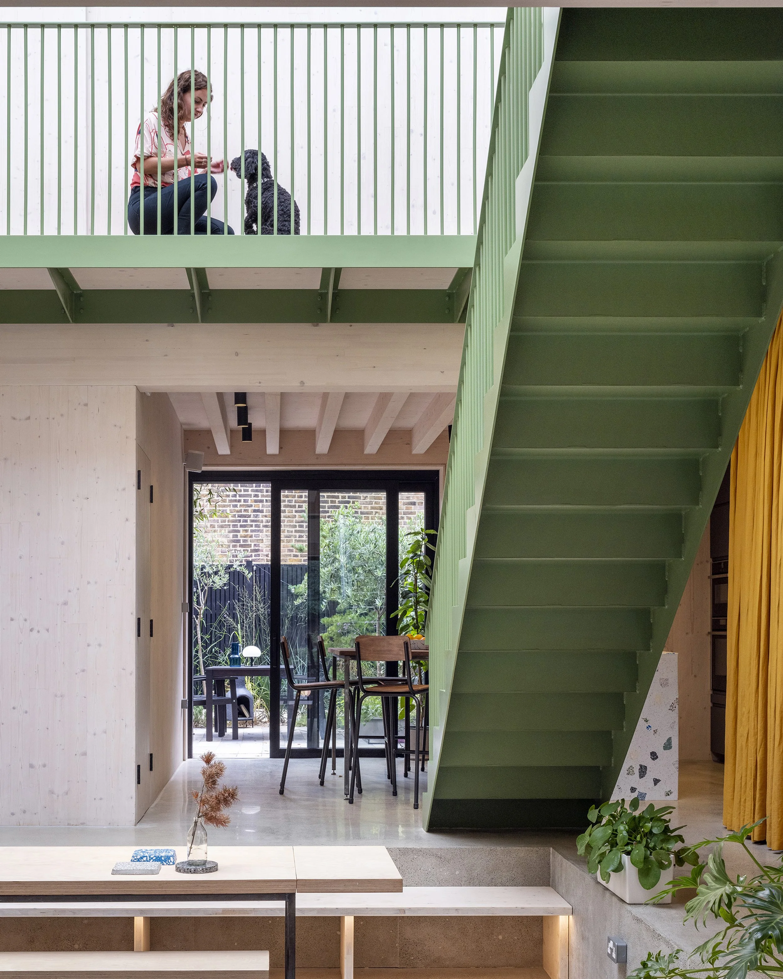 Kilian O’Sullivan Award Winning London Based Architectural Photographer & Interiors Photographer + Industrial + Portrait Photography hayhurst & co green house house of the year architectural interiors photography