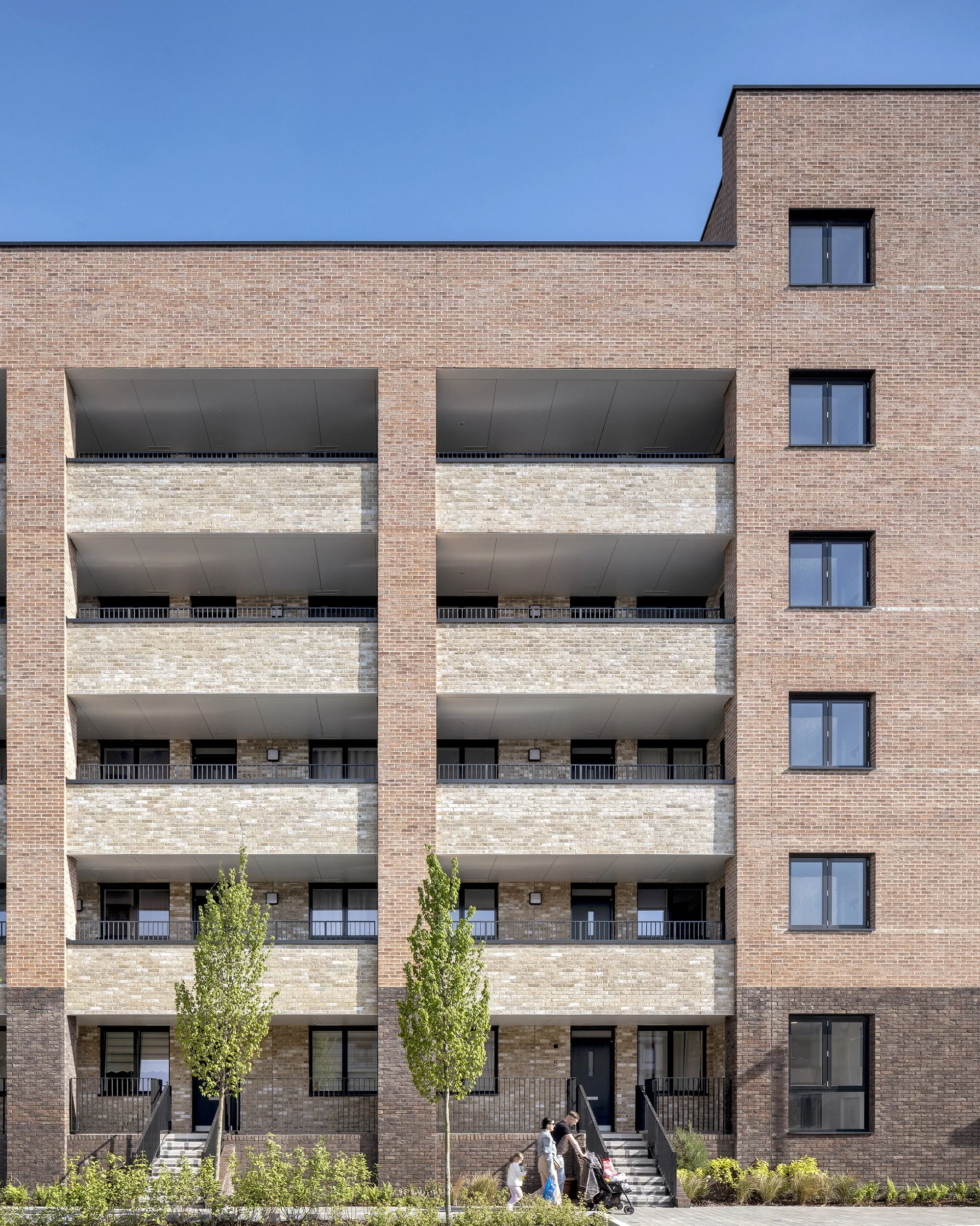 Kilian O’Sullivan Award Winning London Based Architectural Photographer & Interiors Photographer Farrimond House Pitman Tozer Architects