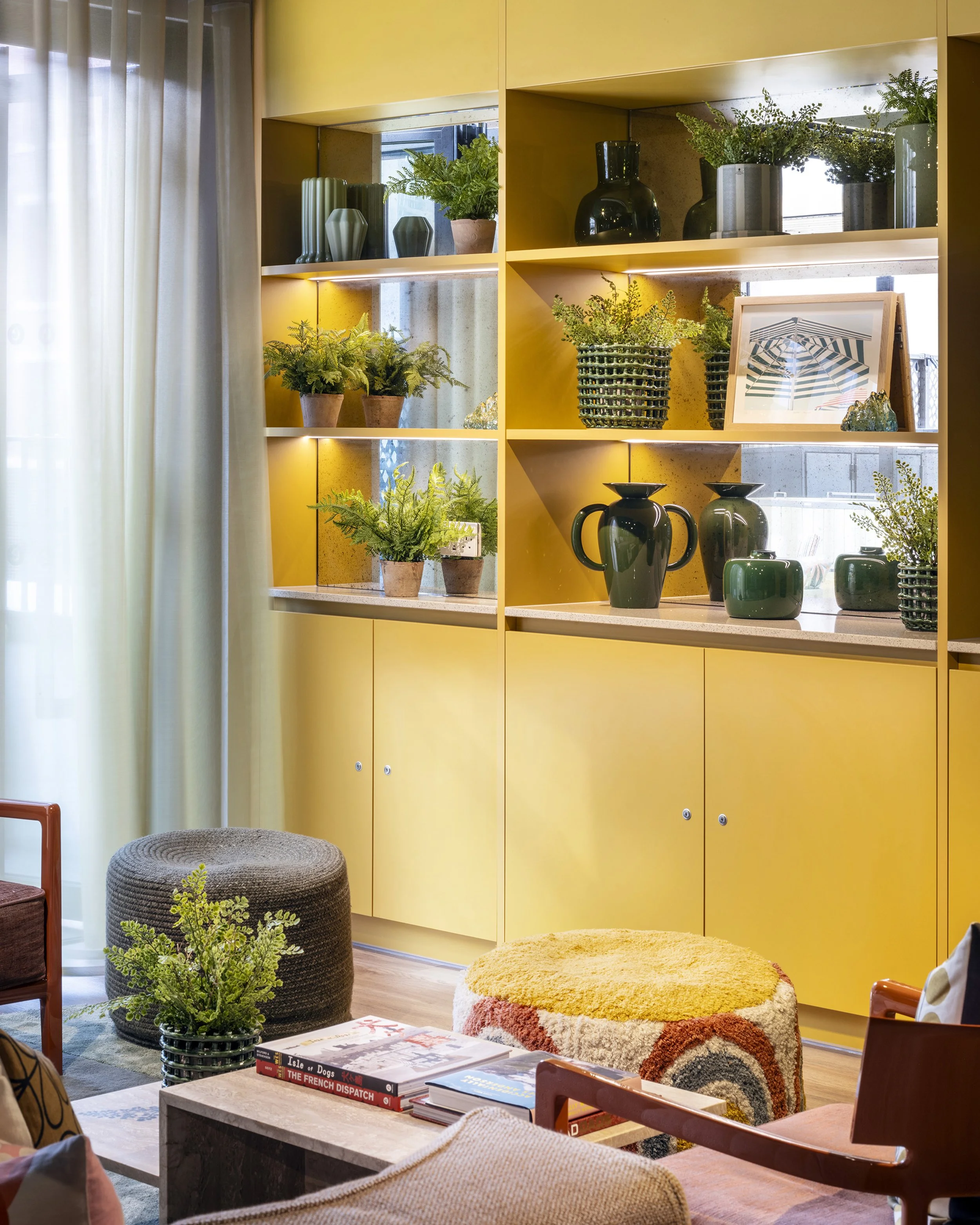 Kilian O’Sullivan Award Winning London Based Architectural Photographer & Interiors Photographer HTA Design One Place, Many Stories 3 & 15 West Lane Canary Wharf