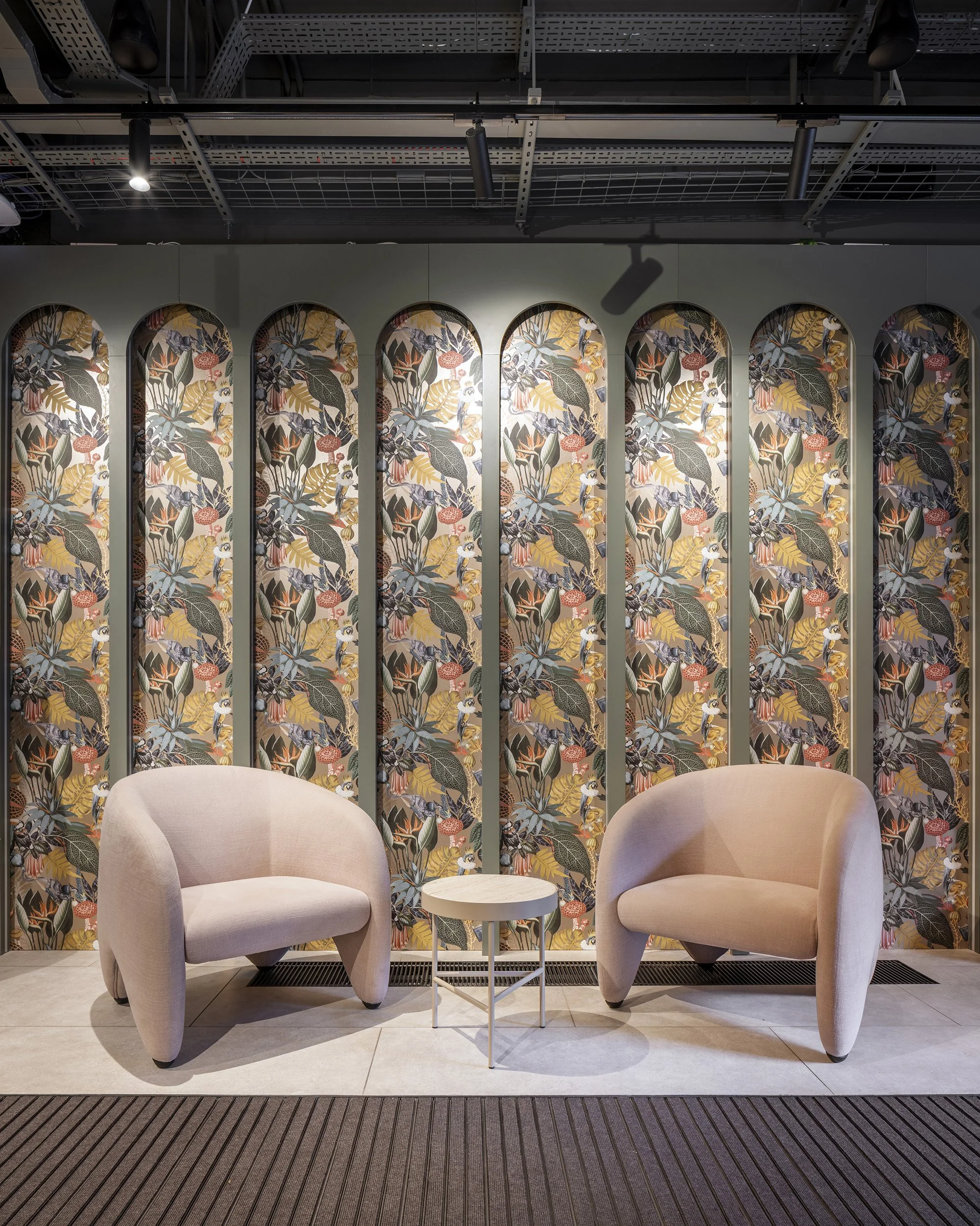 Kilian O’Sullivan Award Winning London Based Architectural Photographer & Interiors Photographer HTA Design One Place, Many Stories 3 & 15 West Lane Canary Wharf