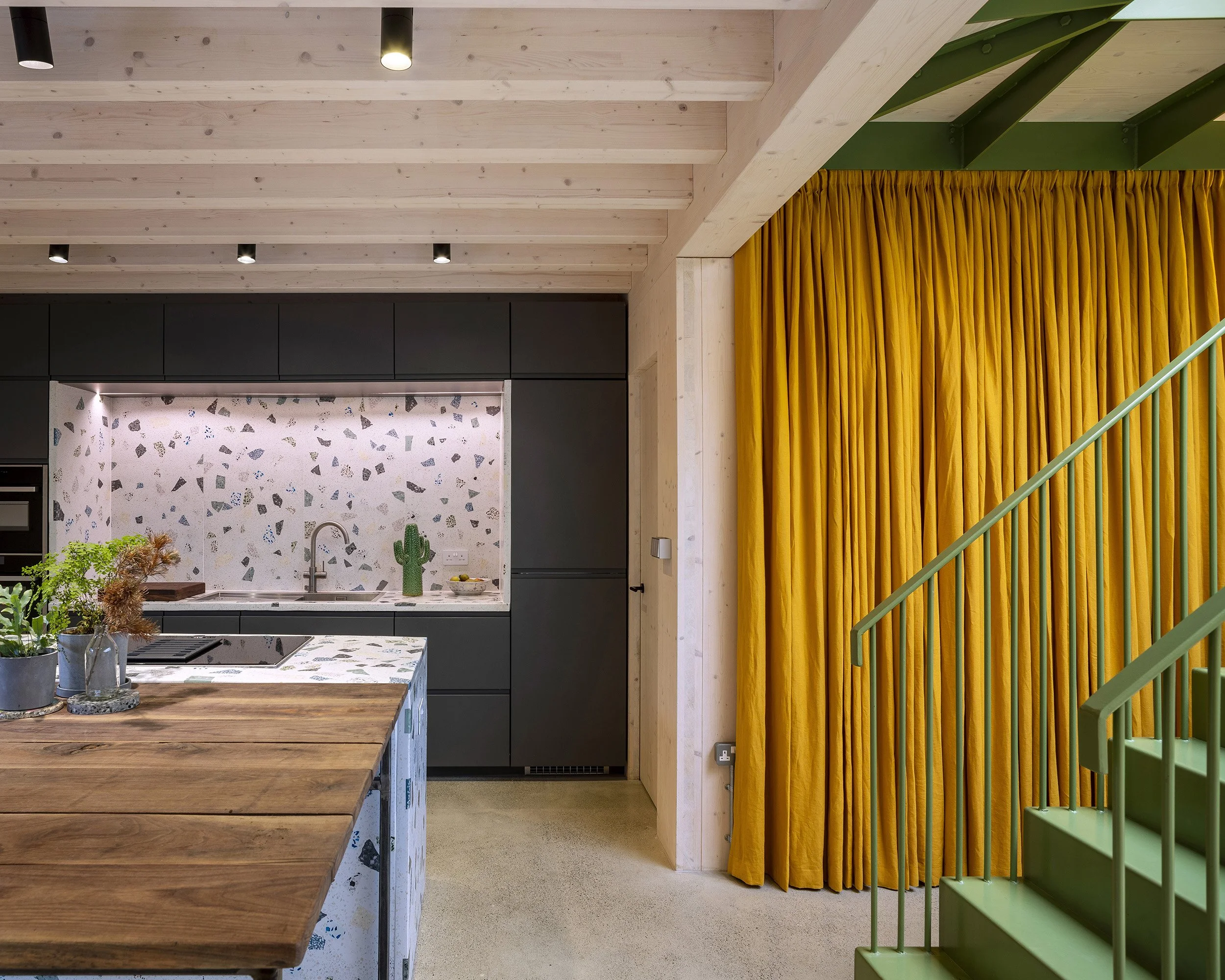 Kilian O’Sullivan Award Winning London Based Architectural Photographer & Interiors Photographer + Industrial + Portrait Photography hayhurst & co green house house of the year architectural interiors photography
