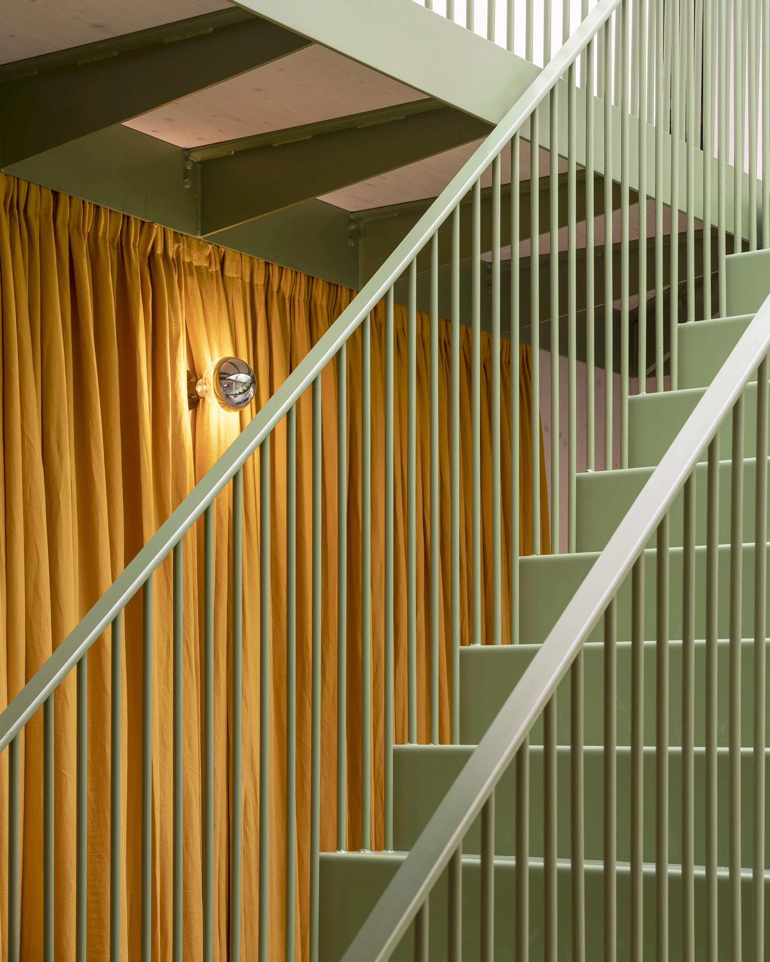 Kilian O’Sullivan Award Winning London Based Architectural Photographer & Interiors Photographer + Industrial + Portrait Photography hayhurst & co green house house of the year architectural interiors photography