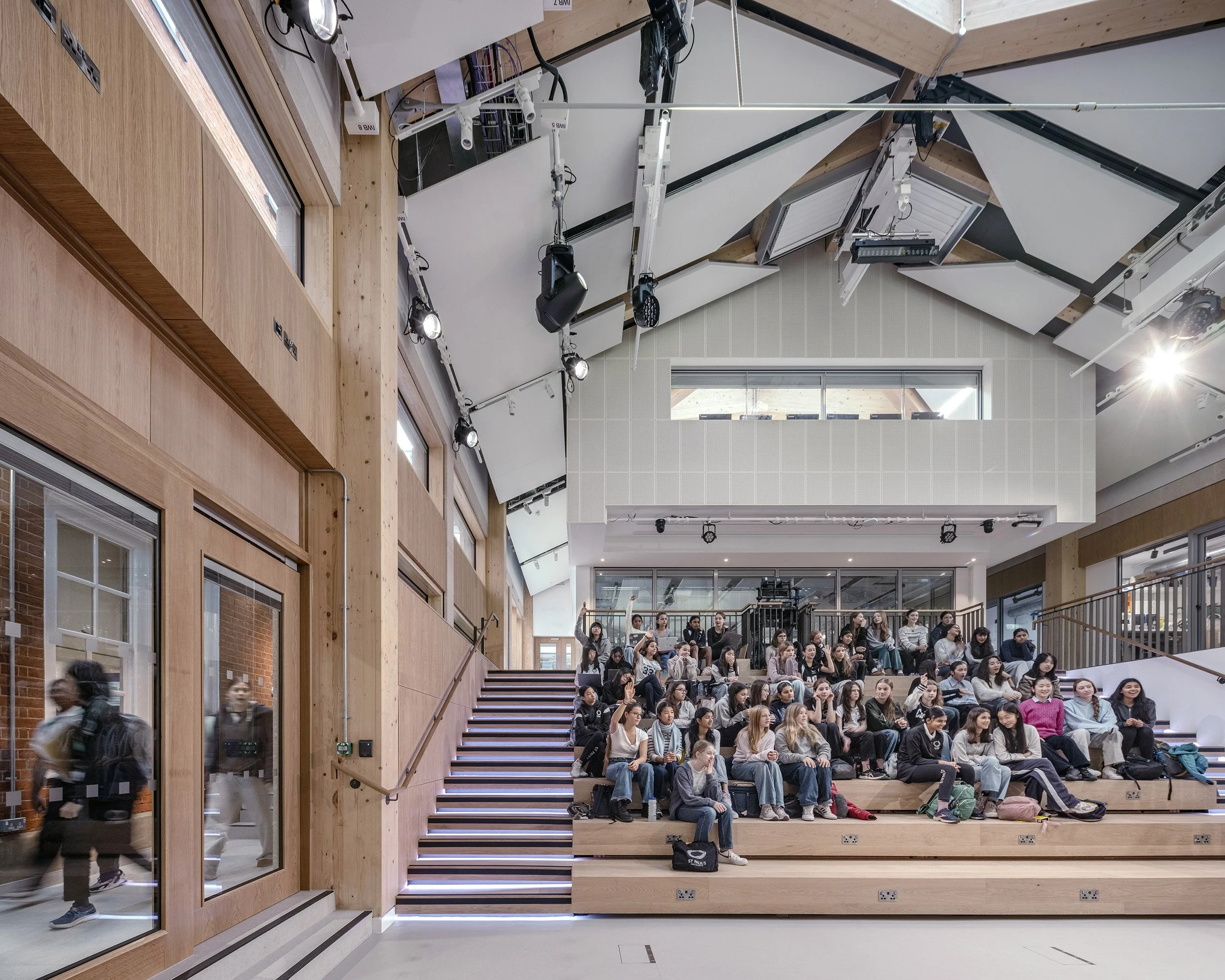 london external children playground interior award winning architectural interiors photography kilianosullivan