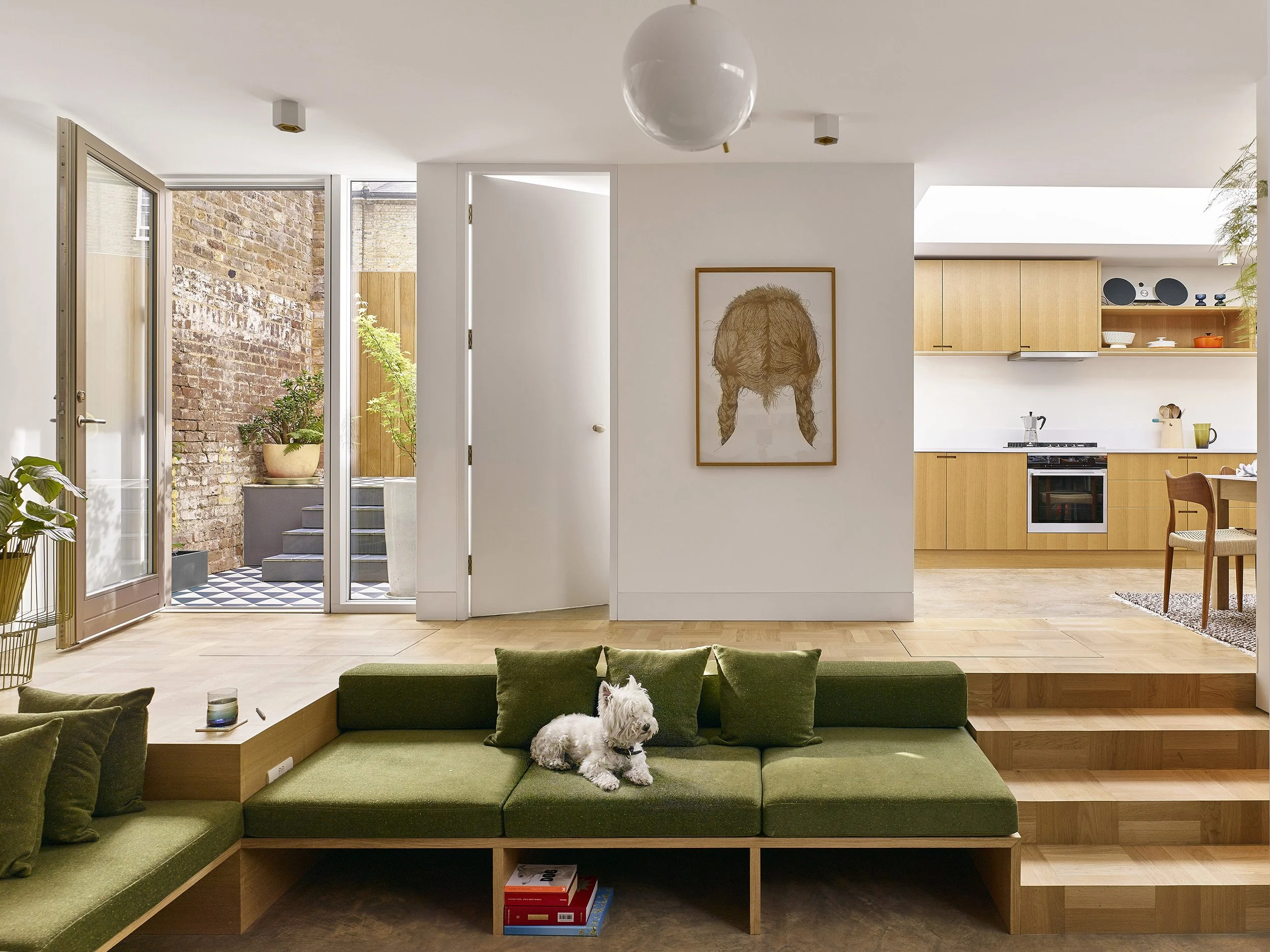 Kilian O’Sullivan Award Winning London Based Architectural Photographer & Interiors Photographer + Industrial + Portrait Photography Paul Archer Design