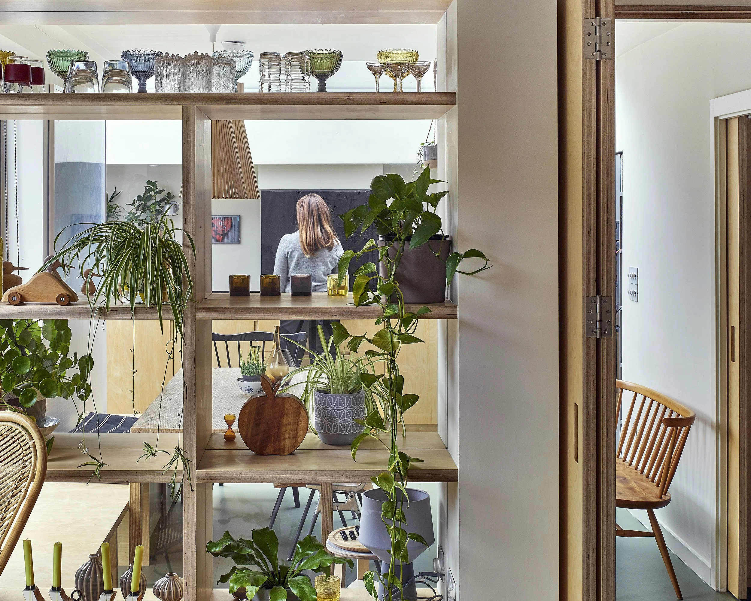 Kilian O’Sullivan Award Winning London Based Architectural Photographer & Interiors Photographer + Industrial + Portrait Photography