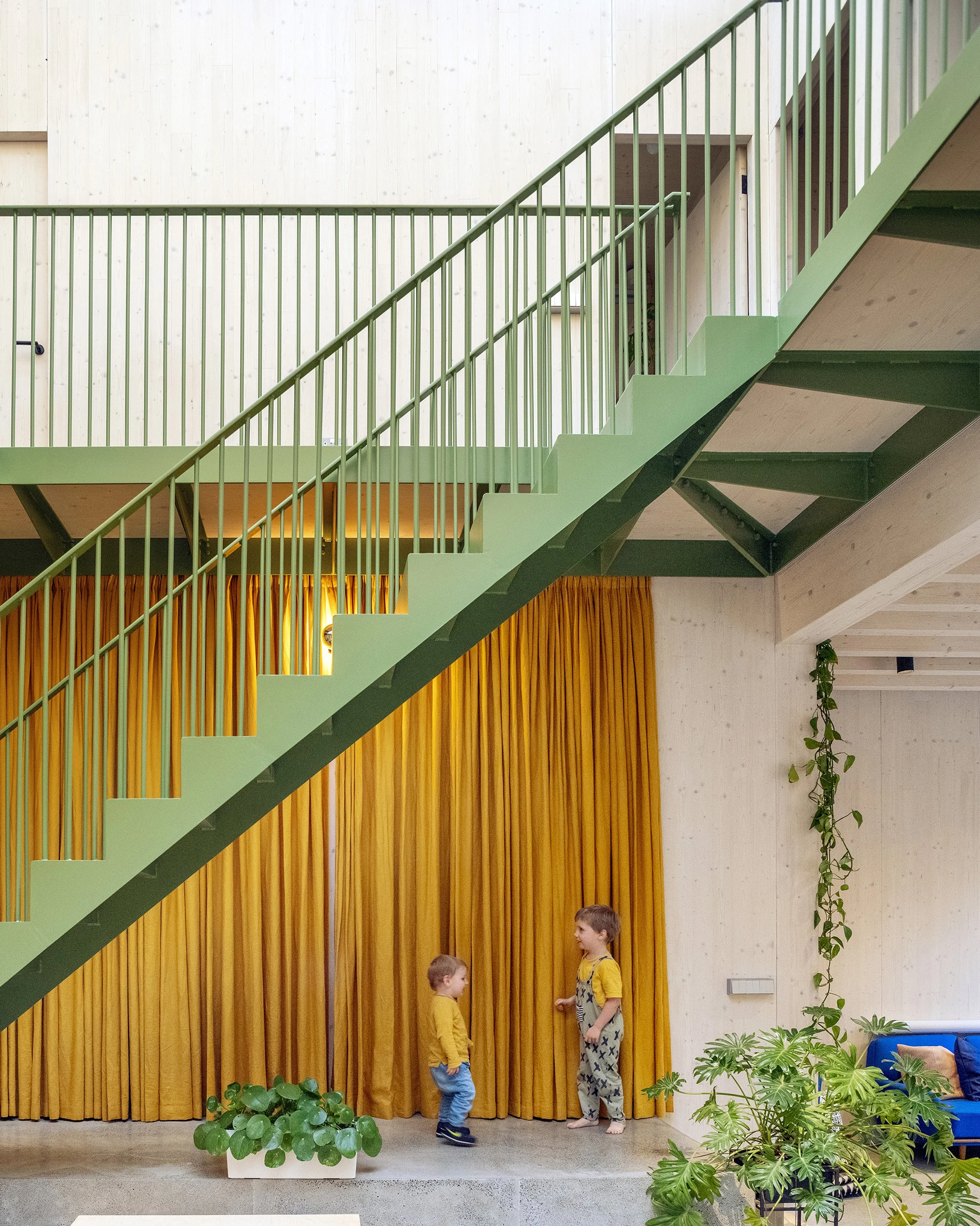 Kilian O’Sullivan Award Winning London Based Architectural Photographer & Interiors Photographer + Industrial + Portrait Photography hayhurst & co green house house of the year architectural interiors photography