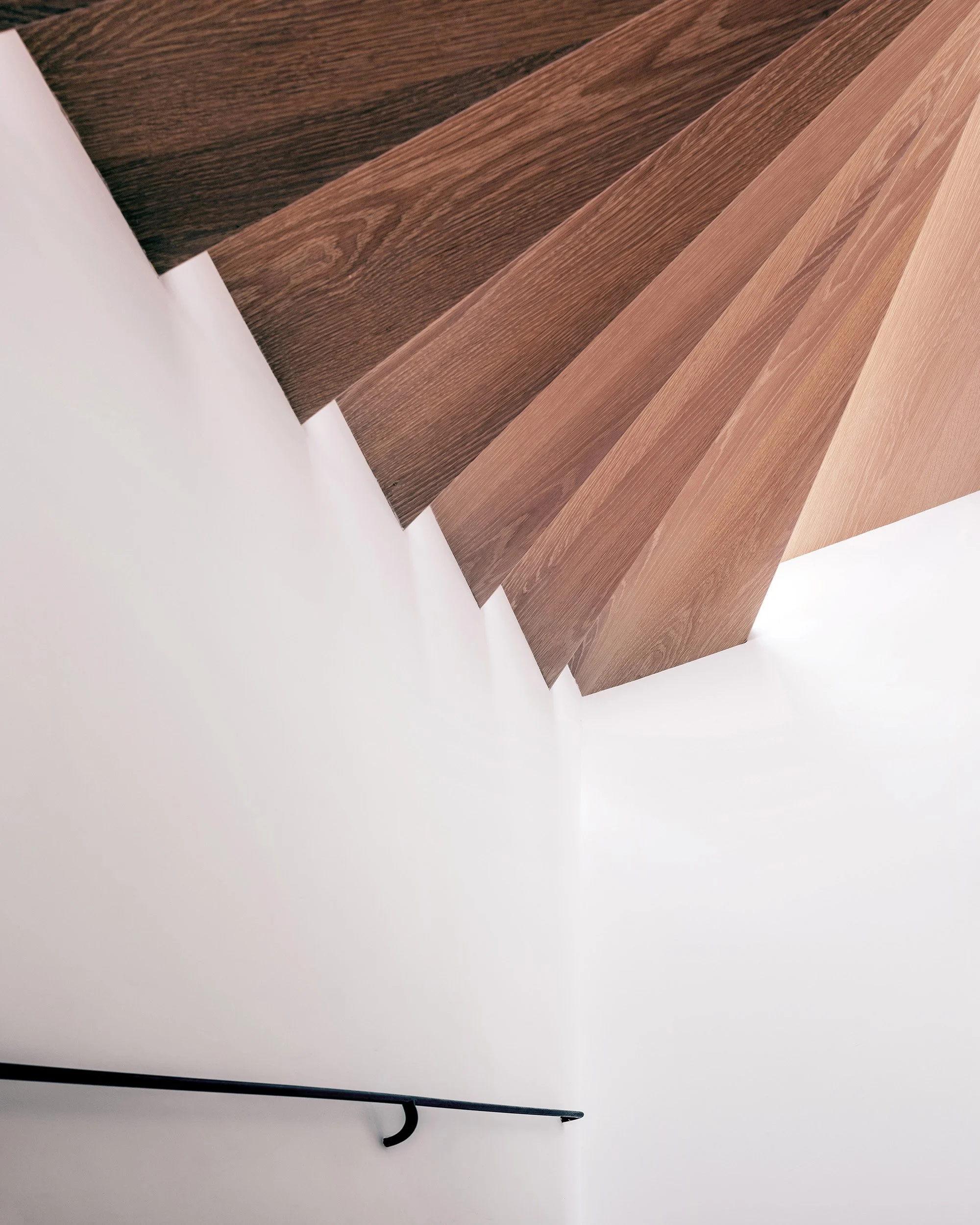 Kilian O'Sullivan Architectural Photographer Johanna Molineus Architects Private House West London