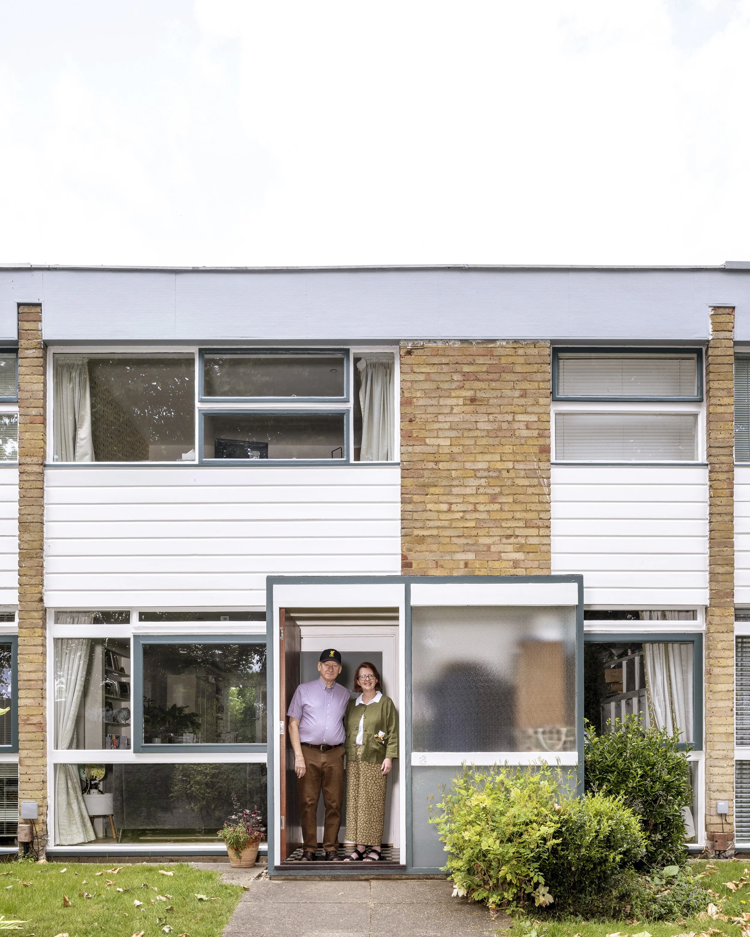 Kilian O’Sullivan Award Winning London Based Architectural Photographer Fieldenders
