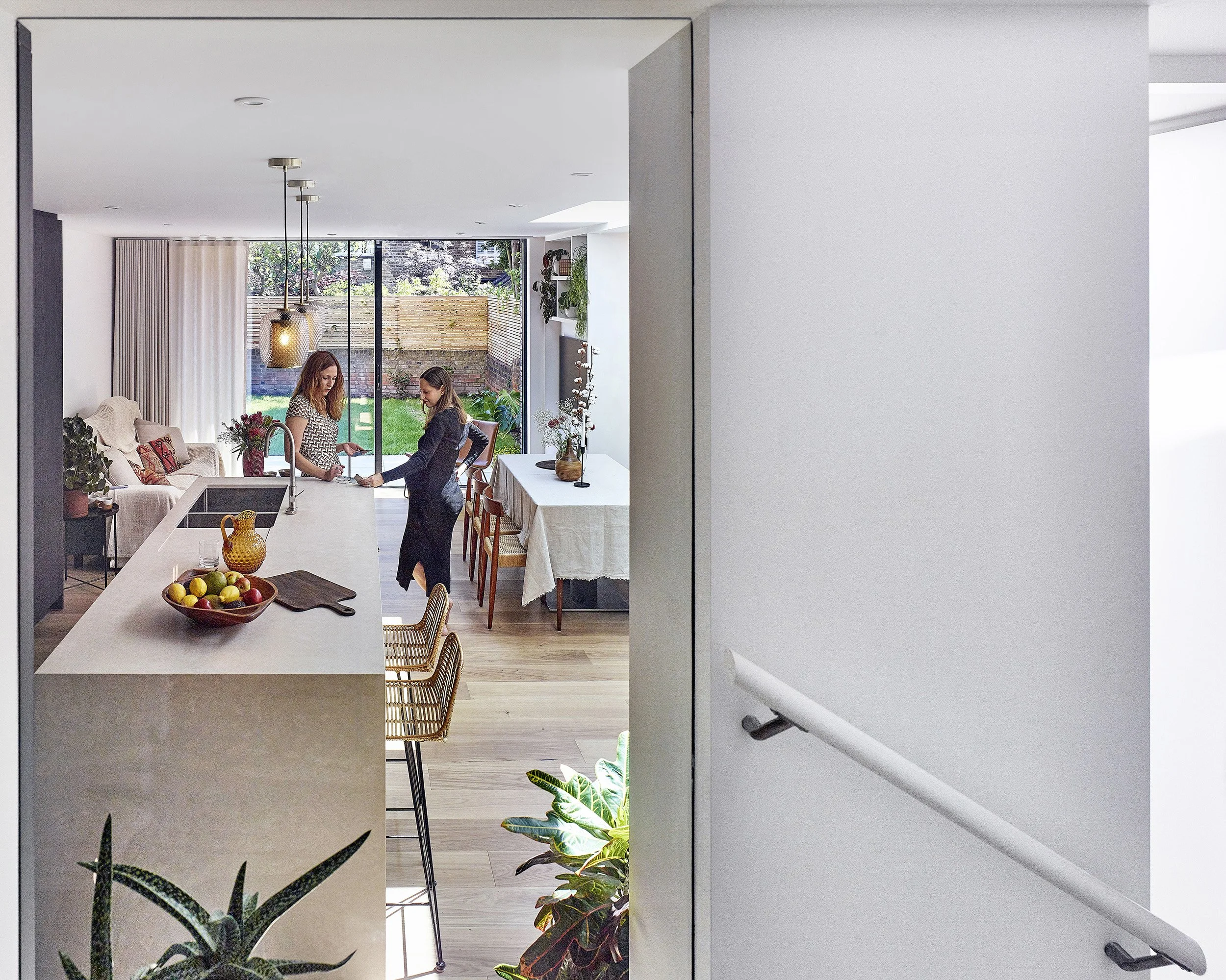 Kilian O’Sullivan Award Winning London Based Architectural Photographer & Interiors Photographer + Industrial + Portrait Photography