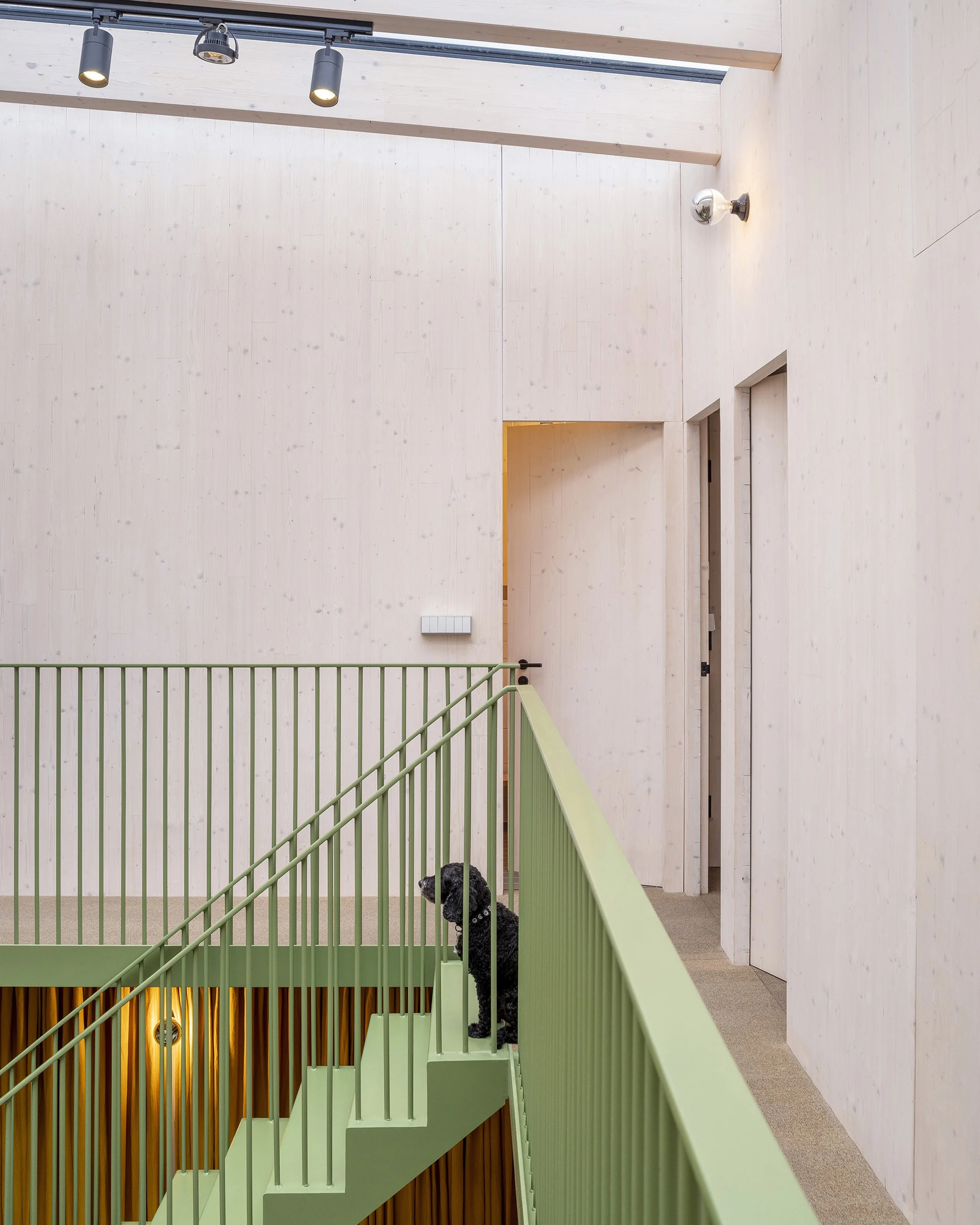 Kilian O’Sullivan Award Winning London Based Architectural Photographer & Interiors Photographer + Industrial + Portrait Photography hayhurst & co green house house of the year architectural interiors photography