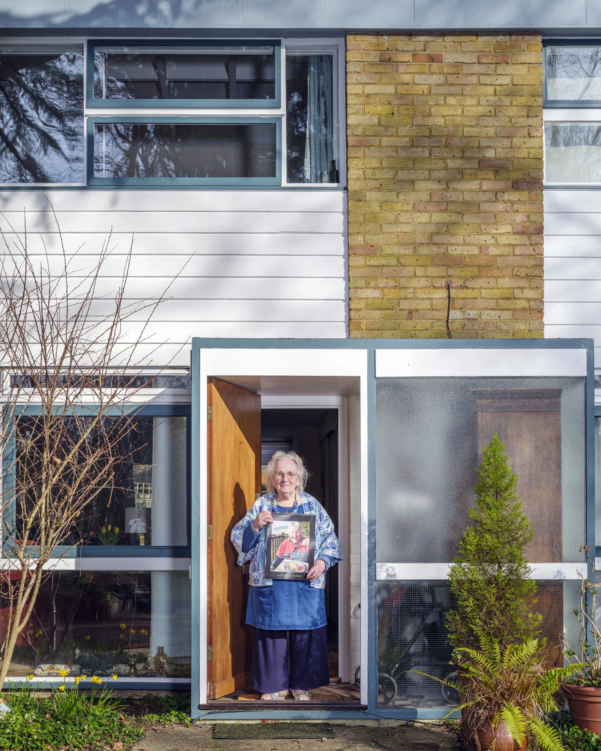 Kilian O’Sullivan Award Winning London Based Architectural Photographer Fieldenders