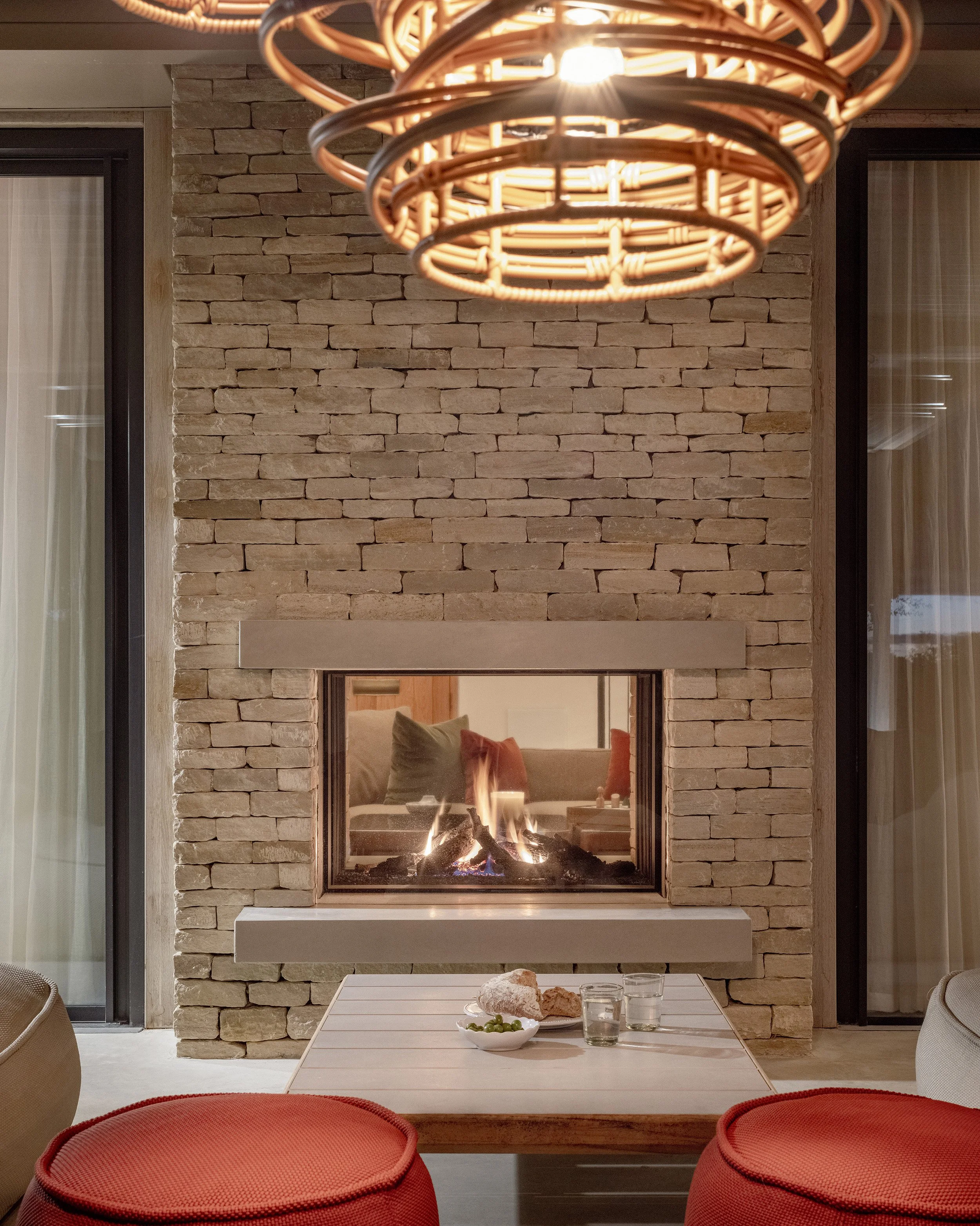 Copyright Houston Morris Architects