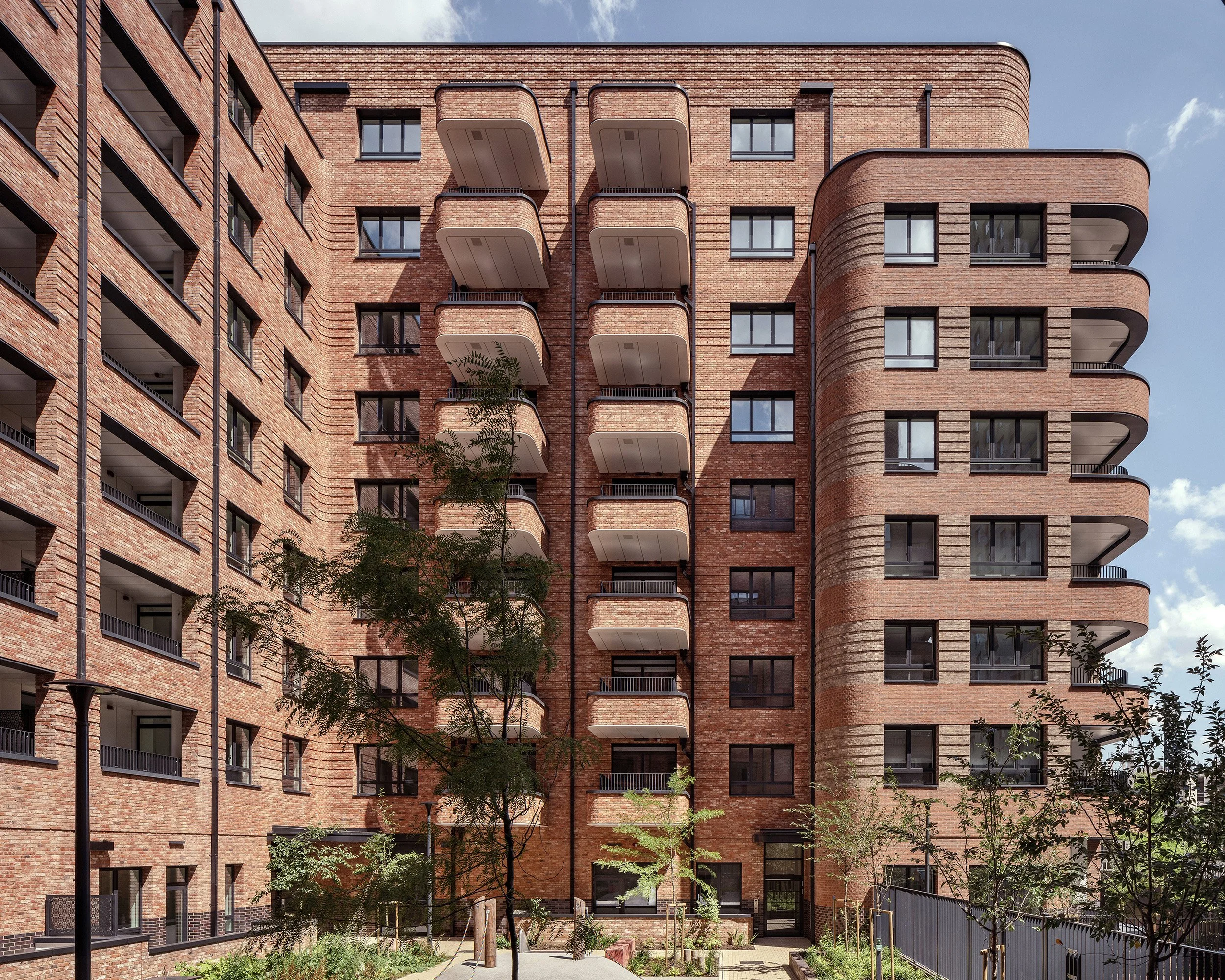 Kilian O’Sullivan Award Winning London Based Architectural Photographer & Interiors Photographer Bulrush Court Pitman Tozer Architects