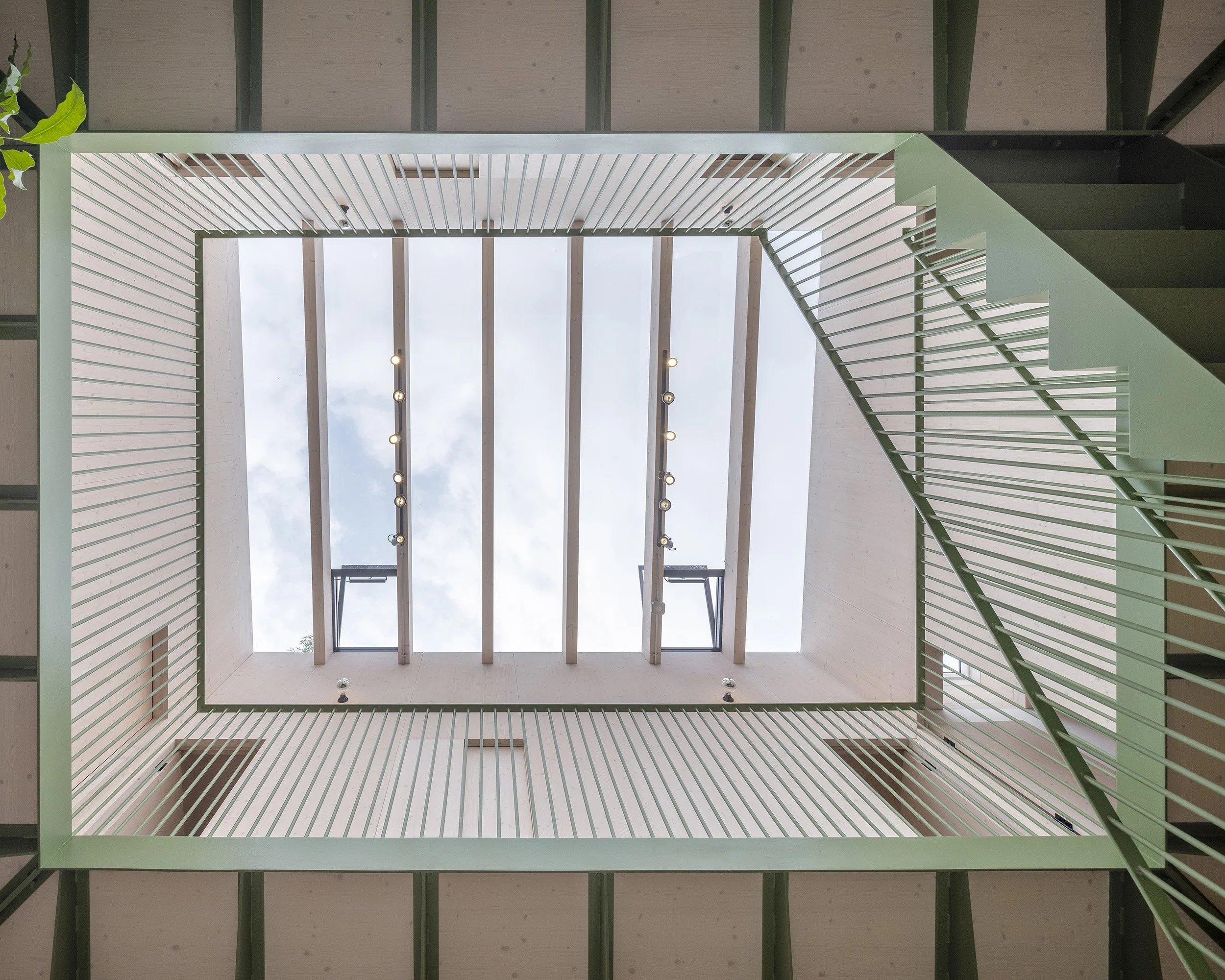 Kilian O’Sullivan Award Winning London Based Architectural Photographer & Interiors Photographer + Industrial + Portrait Photography hayhurst & co green house house of the year architectural interiors photography