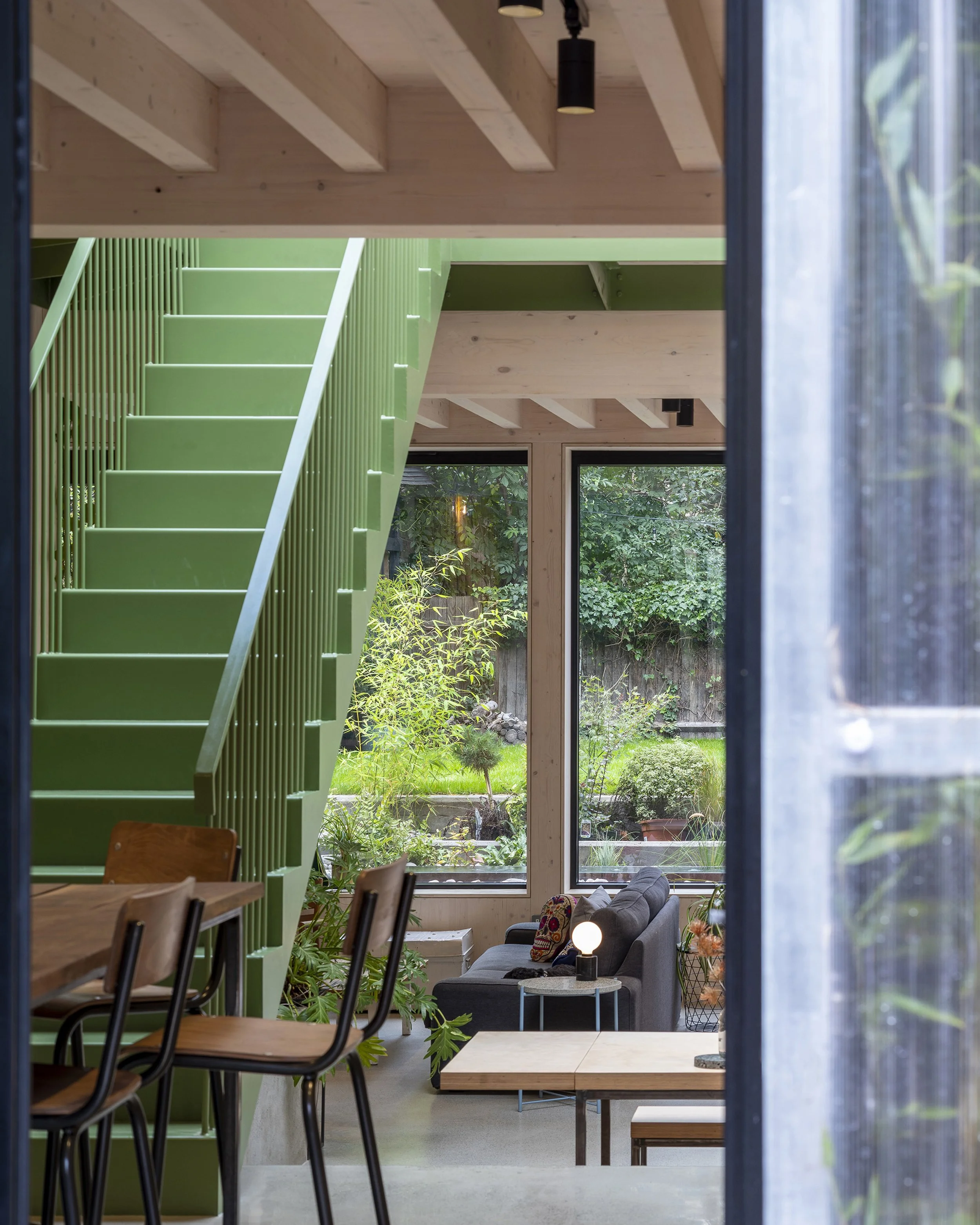 Kilian O’Sullivan Award Winning London Based Architectural Photographer & Interiors Photographer + Industrial + Portrait Photography hayhurst & co green house house of the year architectural interiors photography