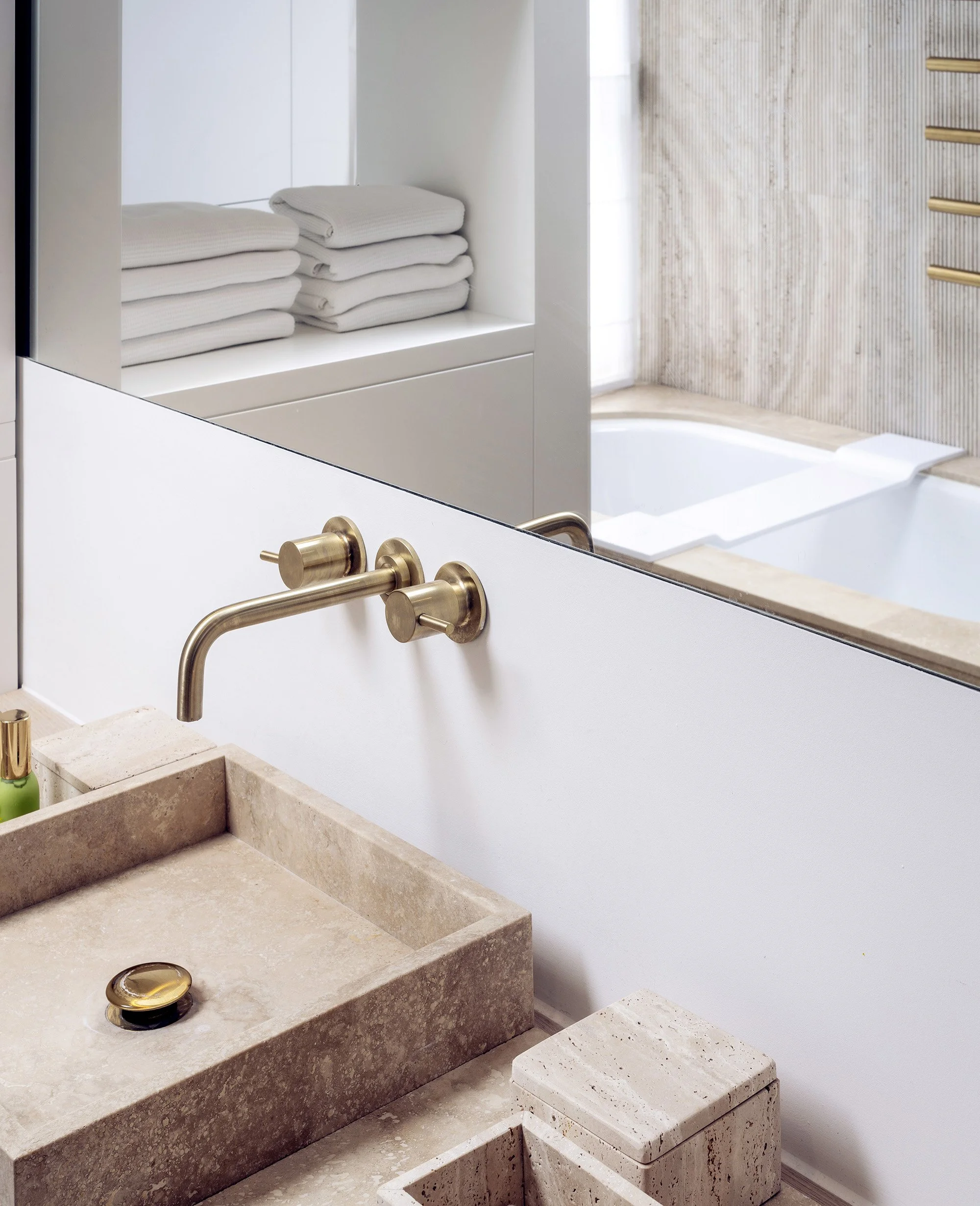 Kilian O'Sullivan Architectural Photographer Johanna Molineus Architects Private House West London